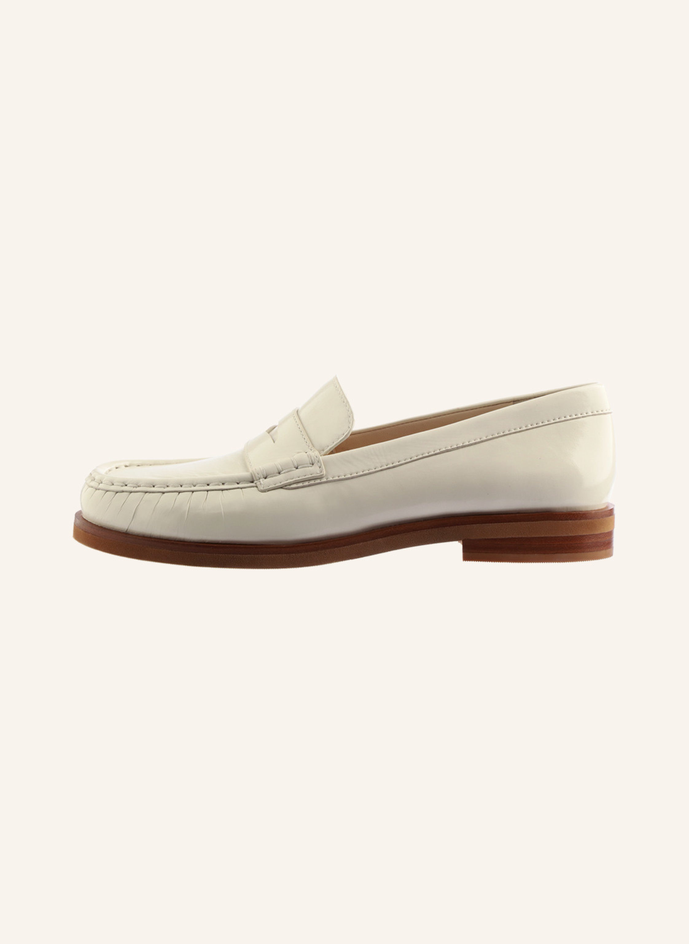 Thumbnail - Högl Loafer Cedric beige