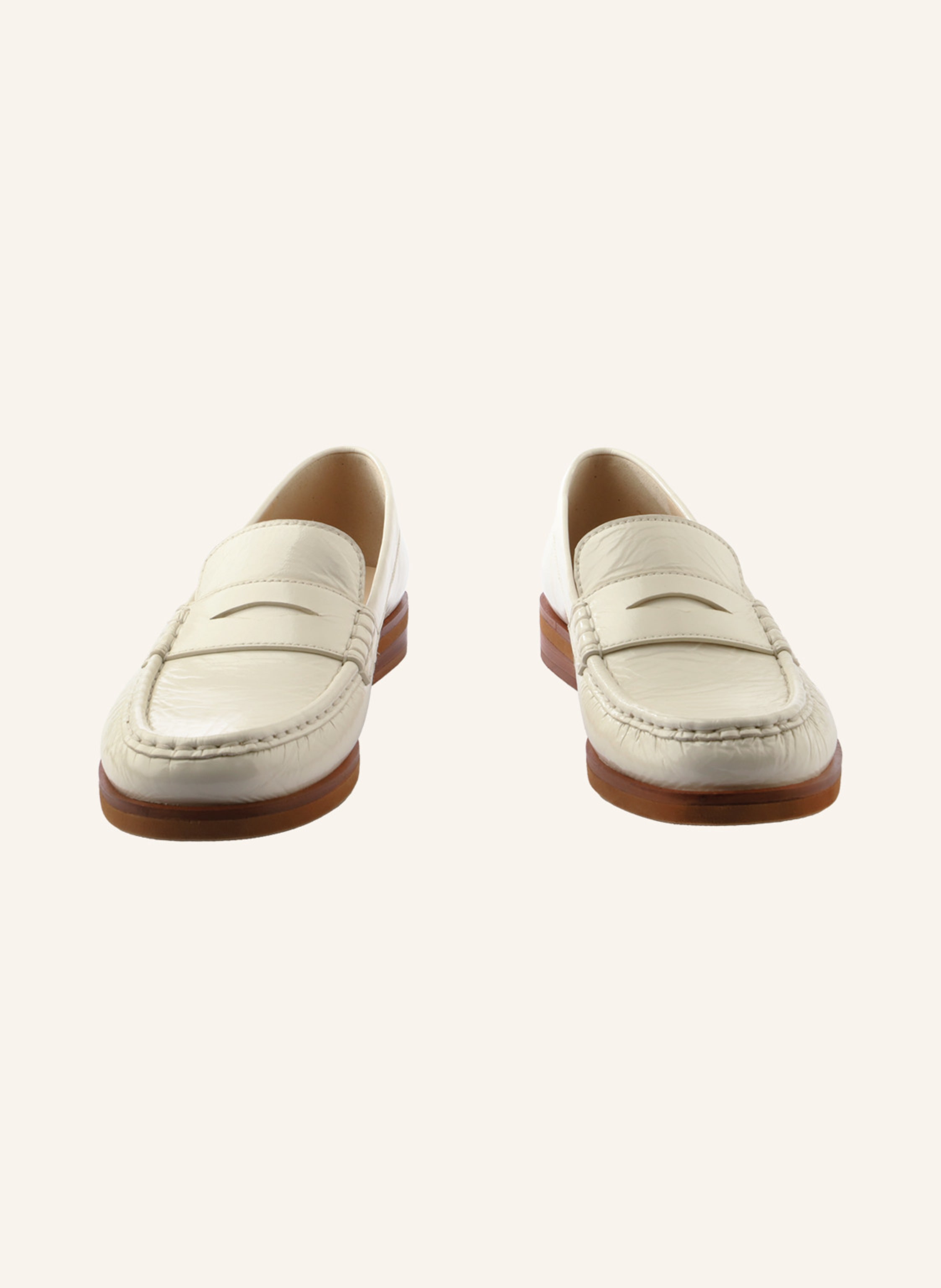 Thumbnail - Högl Loafer Cedric beige