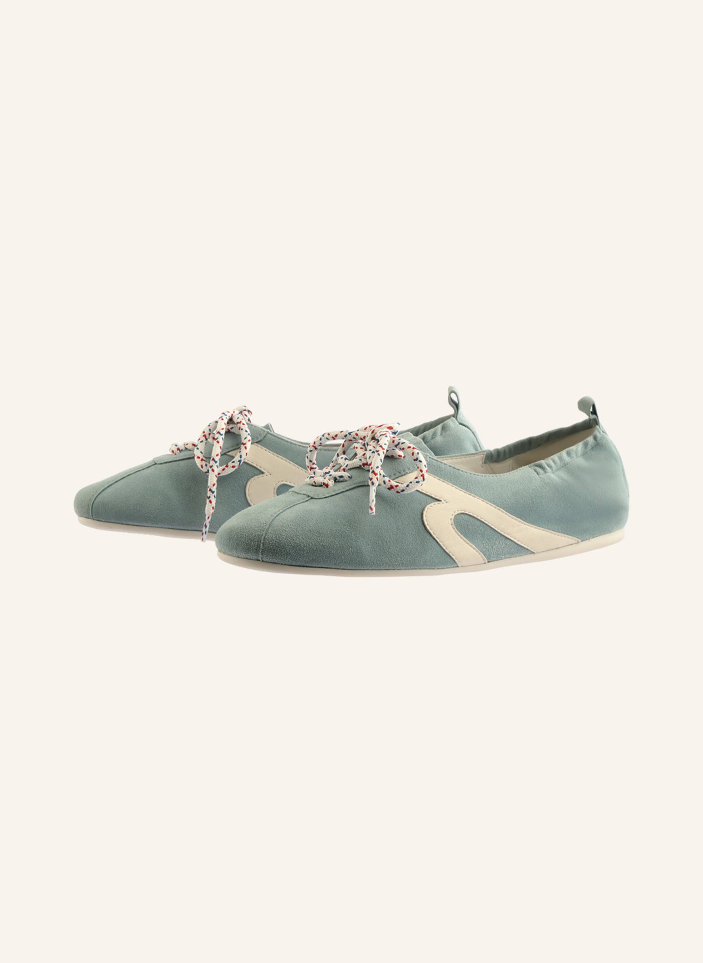 Högl Sneaker blau