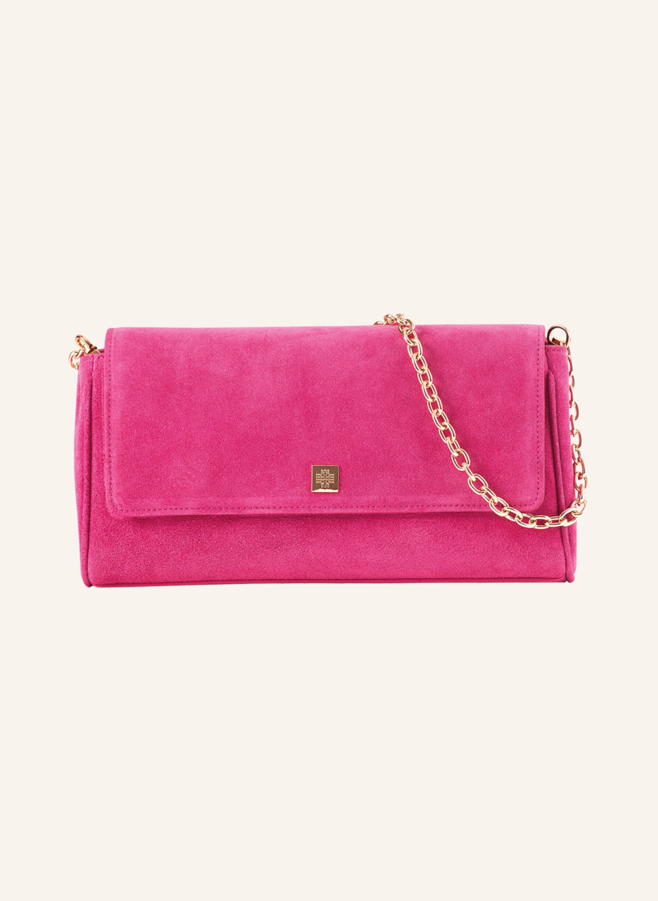 Högl Clutches Doreen blau