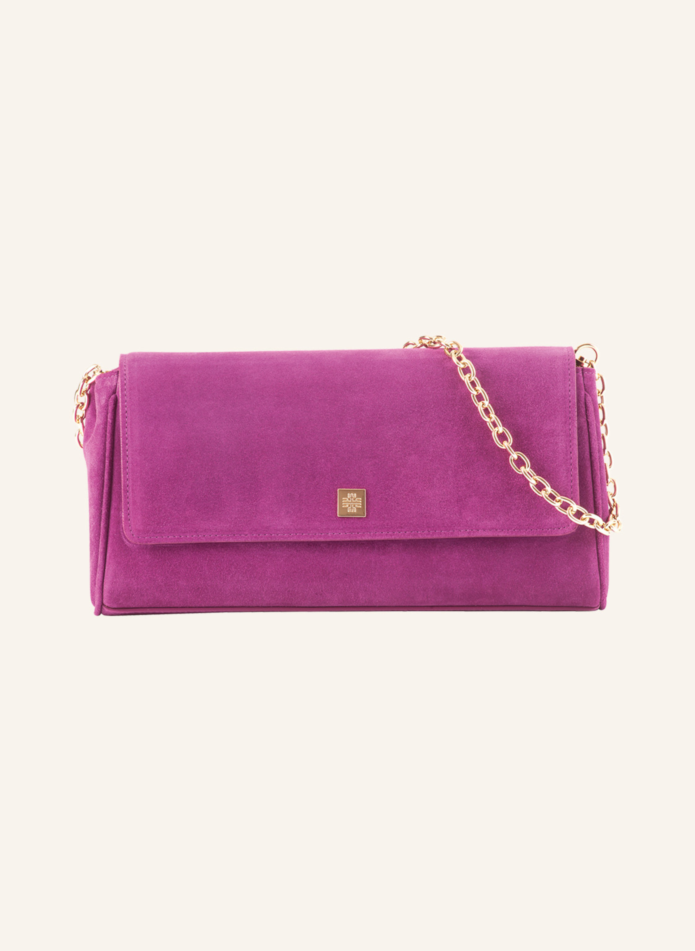 Högl Clutches Doreen lila