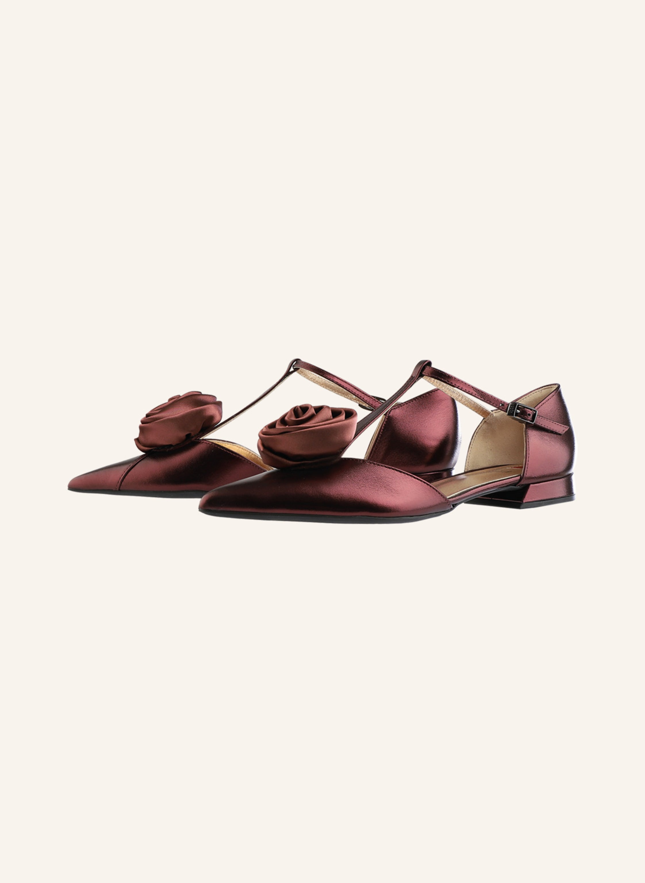 Högl Ballerinas Blossom rot