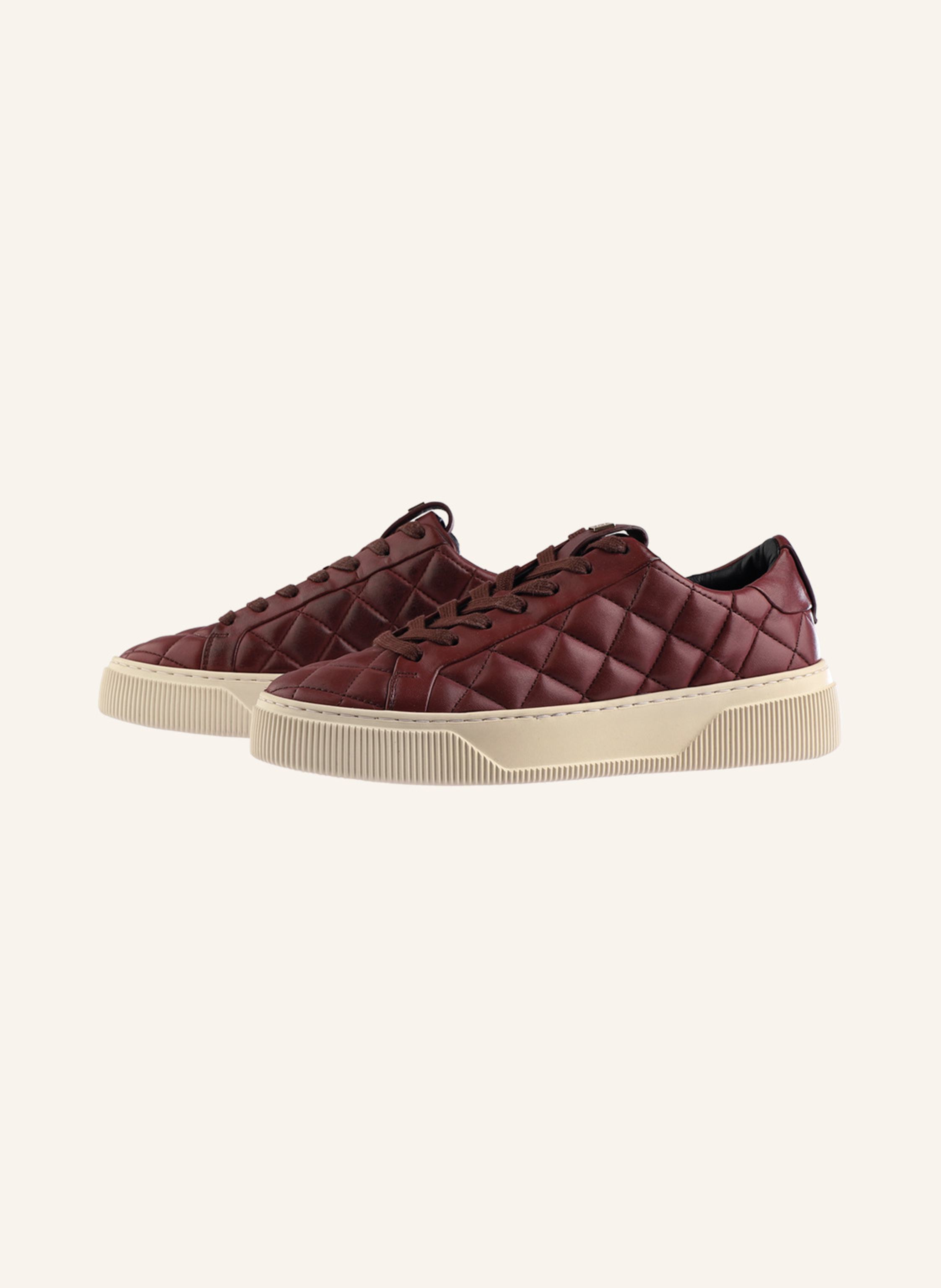 Högl Sneaker Marley rot