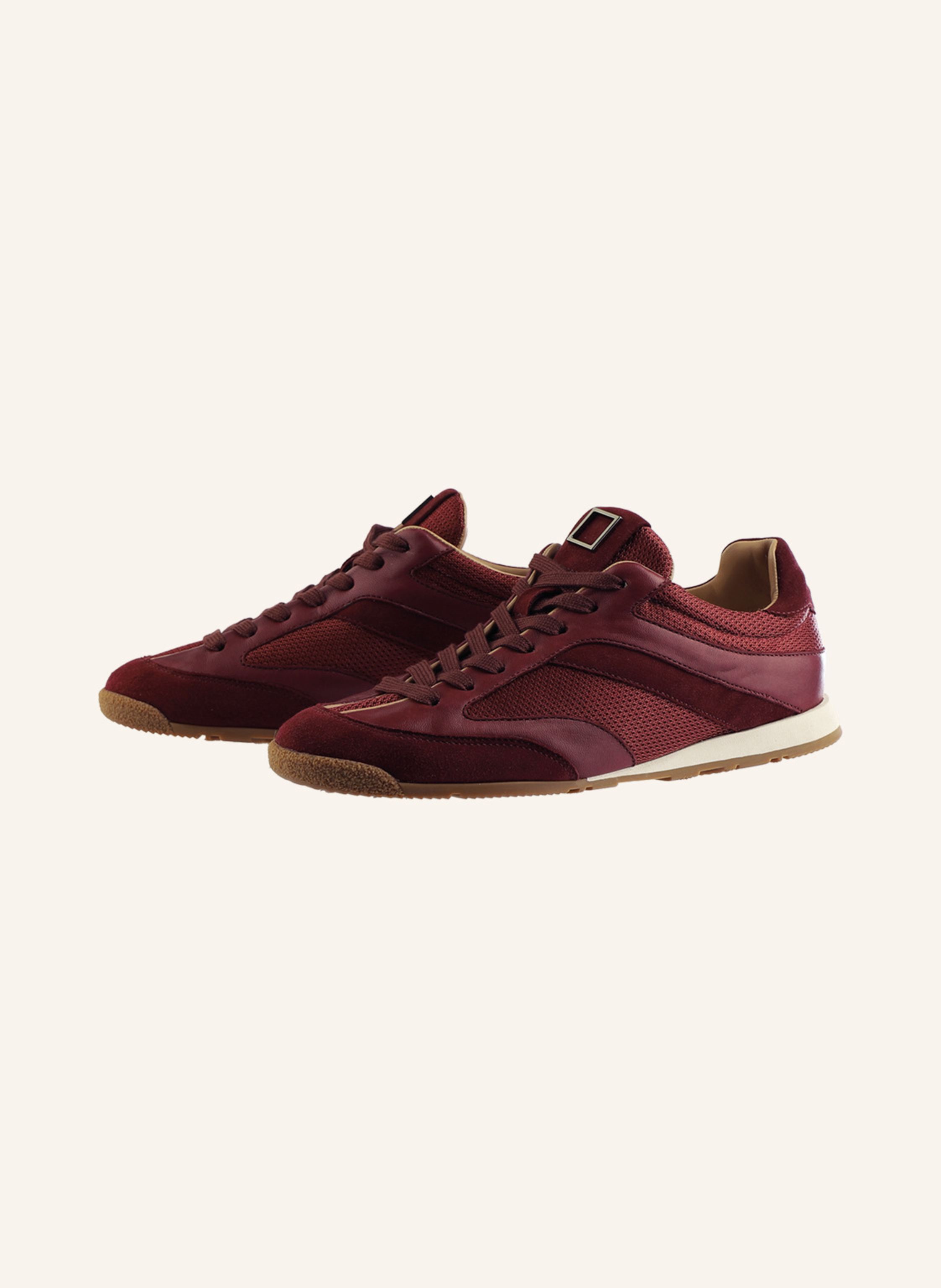 Högl Sneaker Charly rot