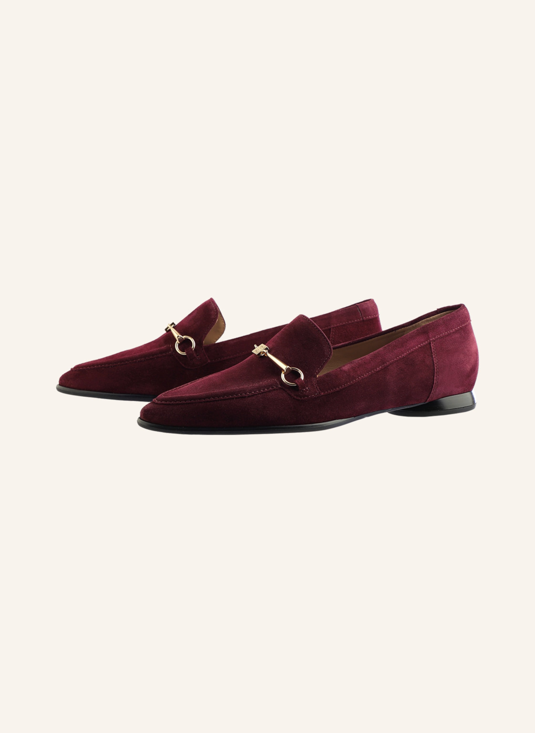 Högl Loafer Elodie rot