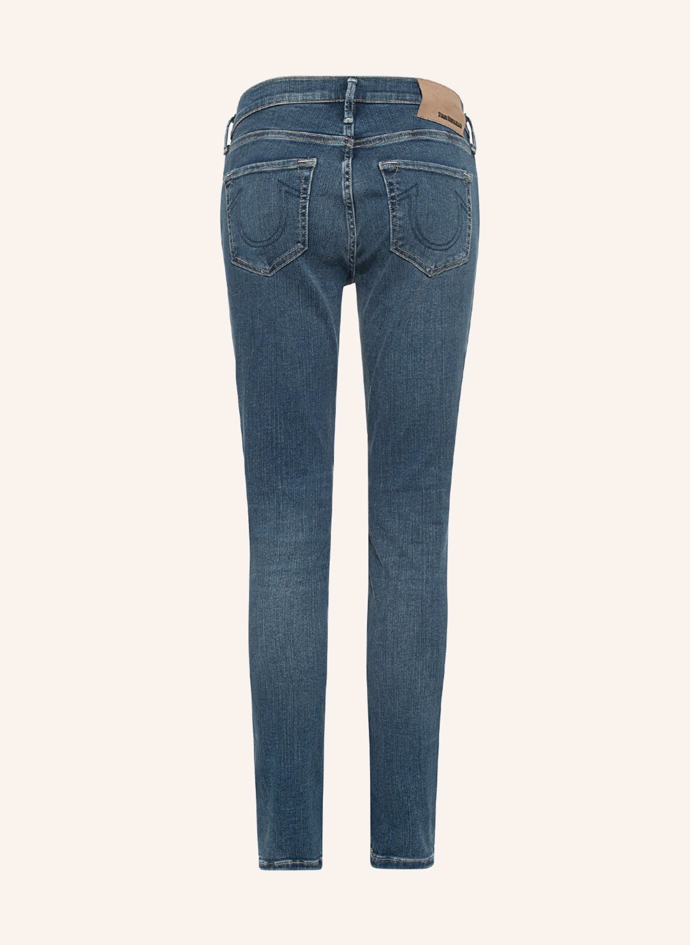 Thumbnail - True Religion Jeans Halle blau
