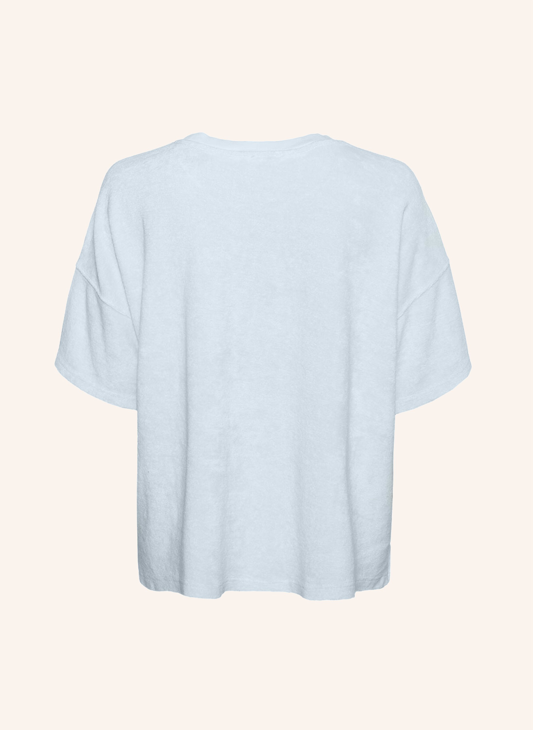 Thumbnail - True Religion T-Shirt Frotee blau