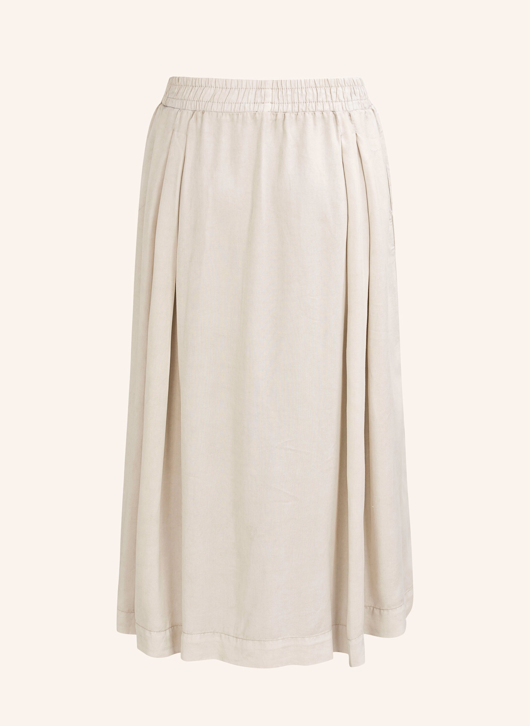 Thumbnail - True Religion Maxirock beige