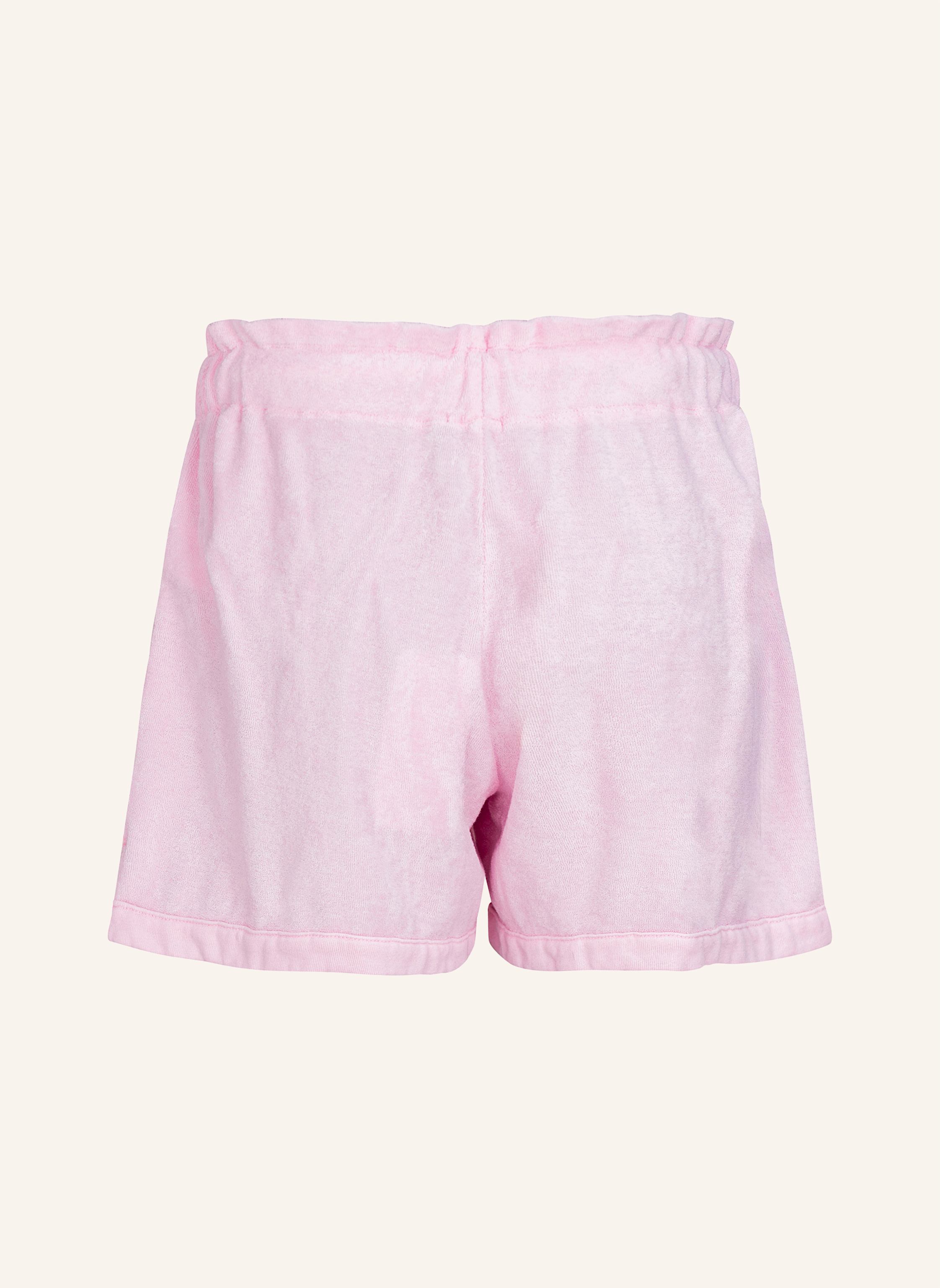 Thumbnail - True Religion Shorts Frottee pink