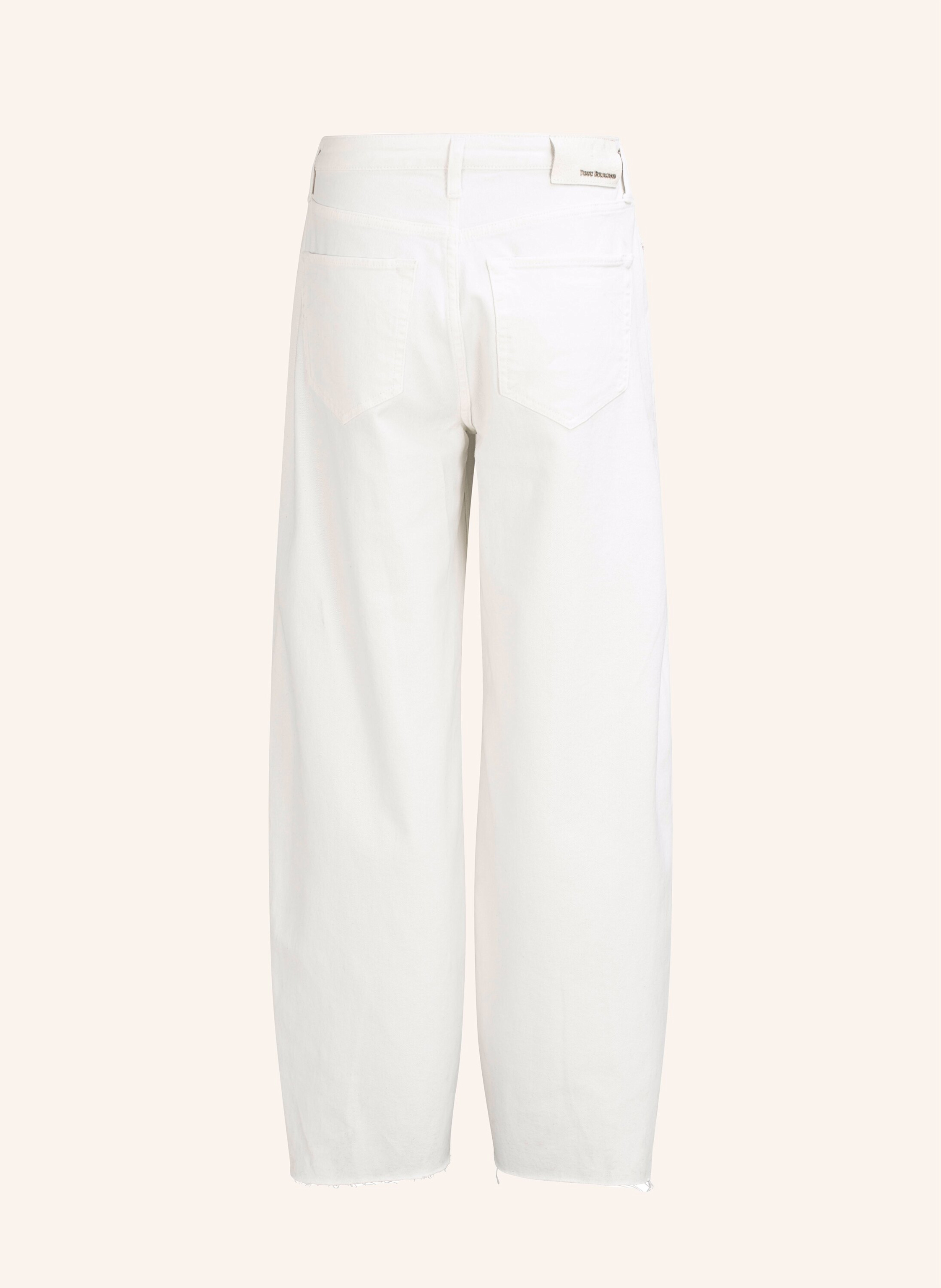 Thumbnail - True Religion Jeans Ruby weiss