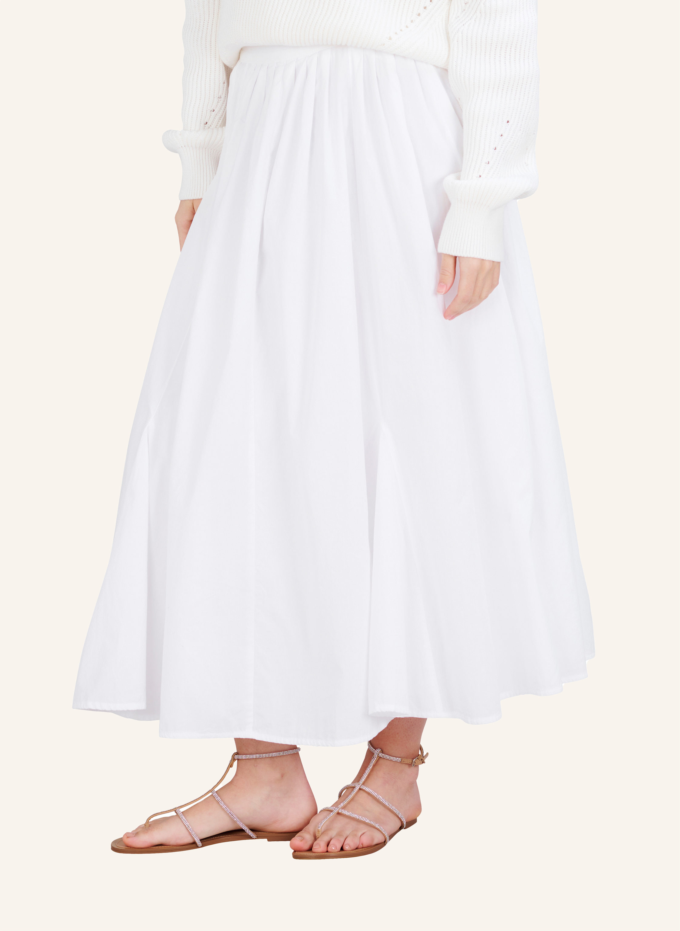 Thumbnail - True Religion Rock Amber weiss