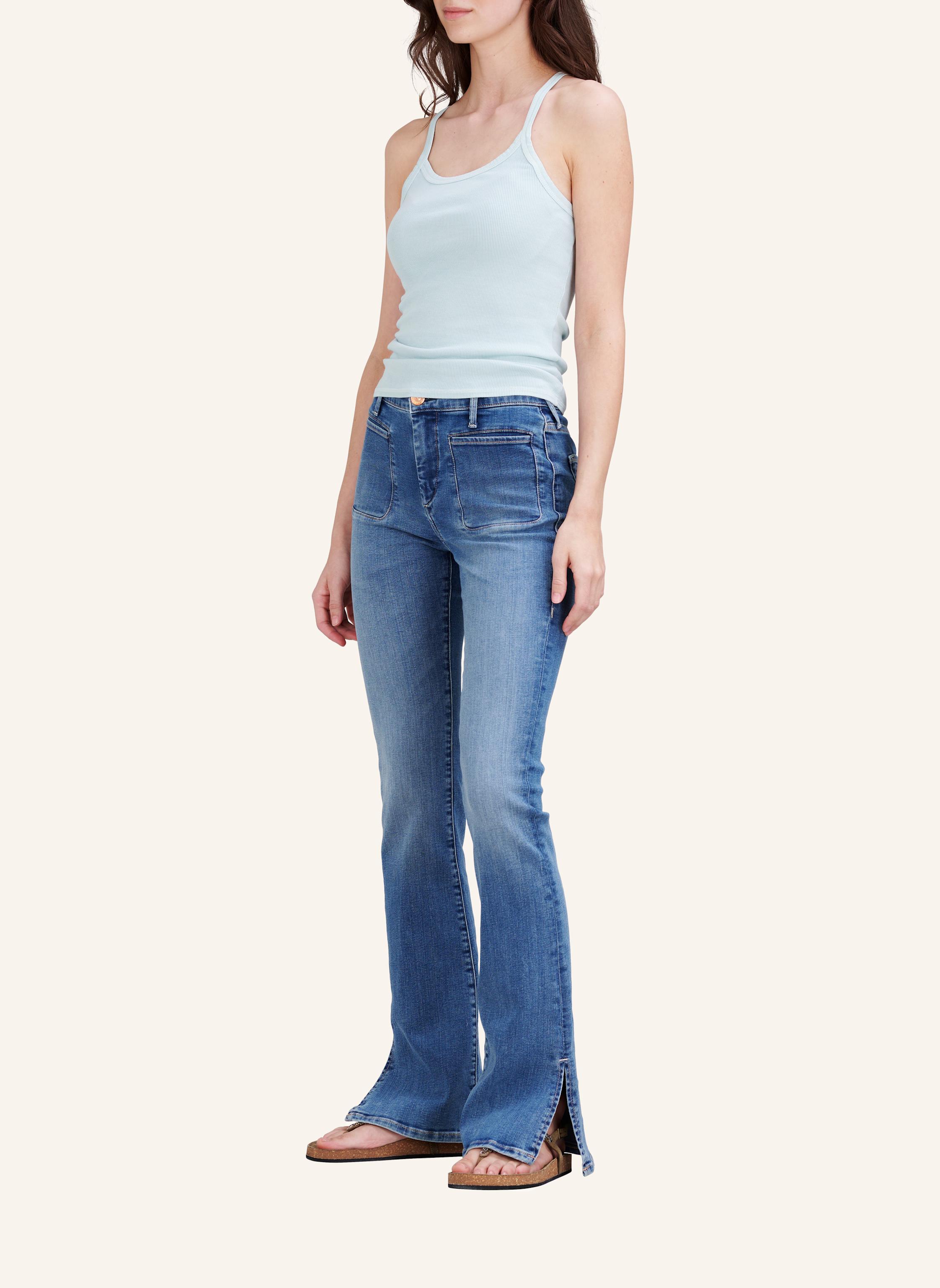 Thumbnail - True Religion Jeans Rebecca blau