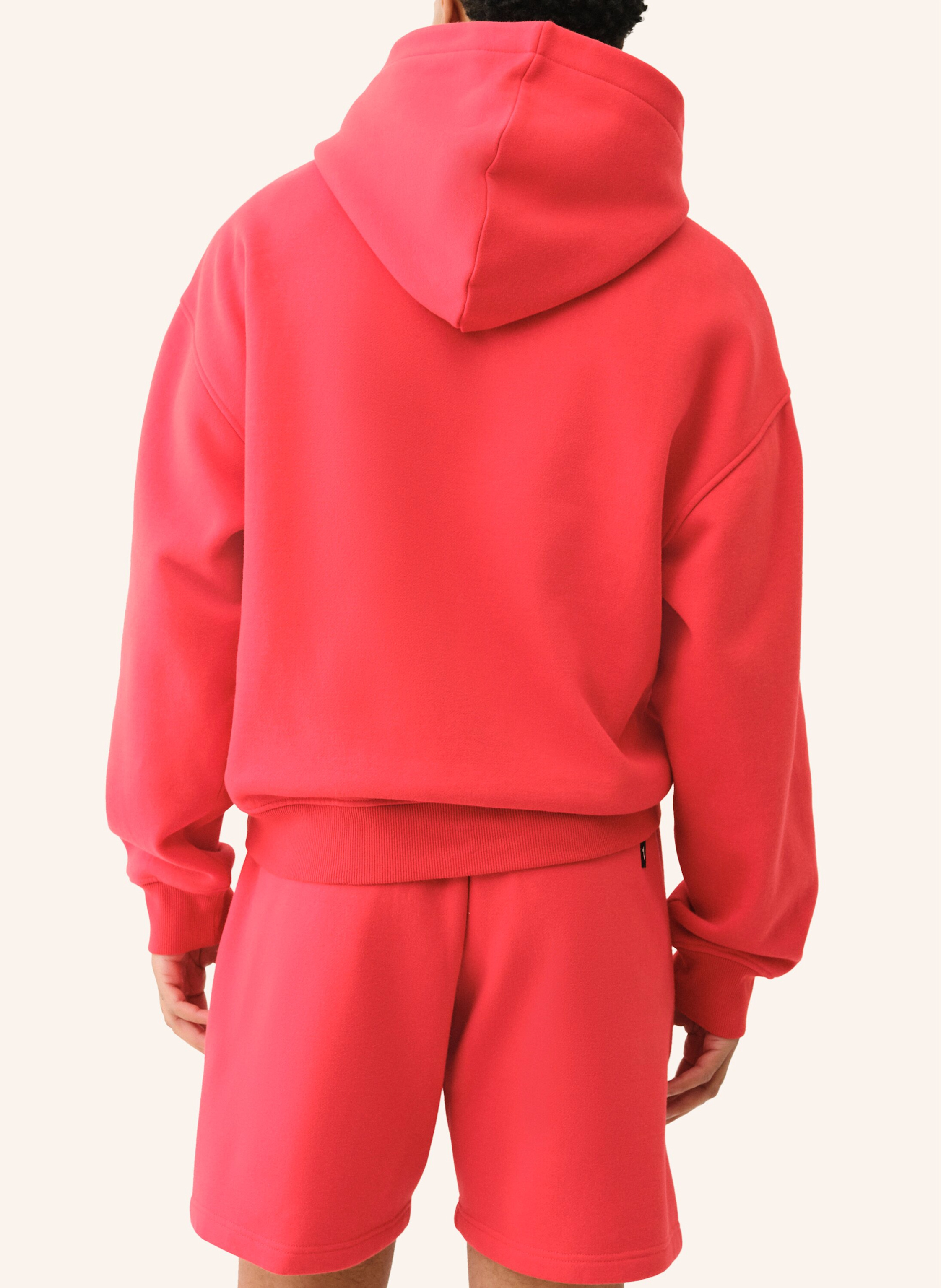 Thumbnail - True Religion Hoodie Cinched rot
