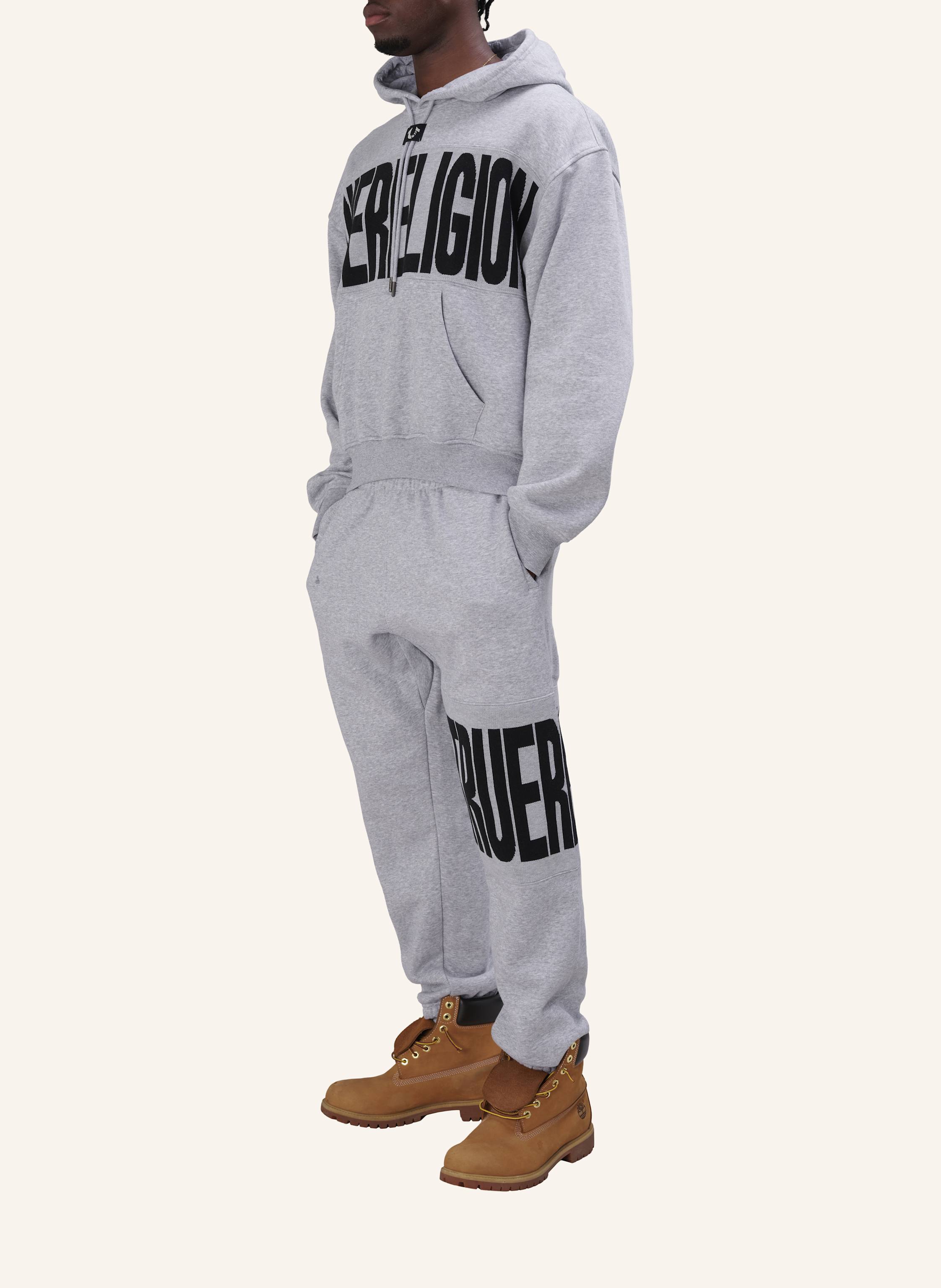 Thumbnail - True Religion Sweatpant grau