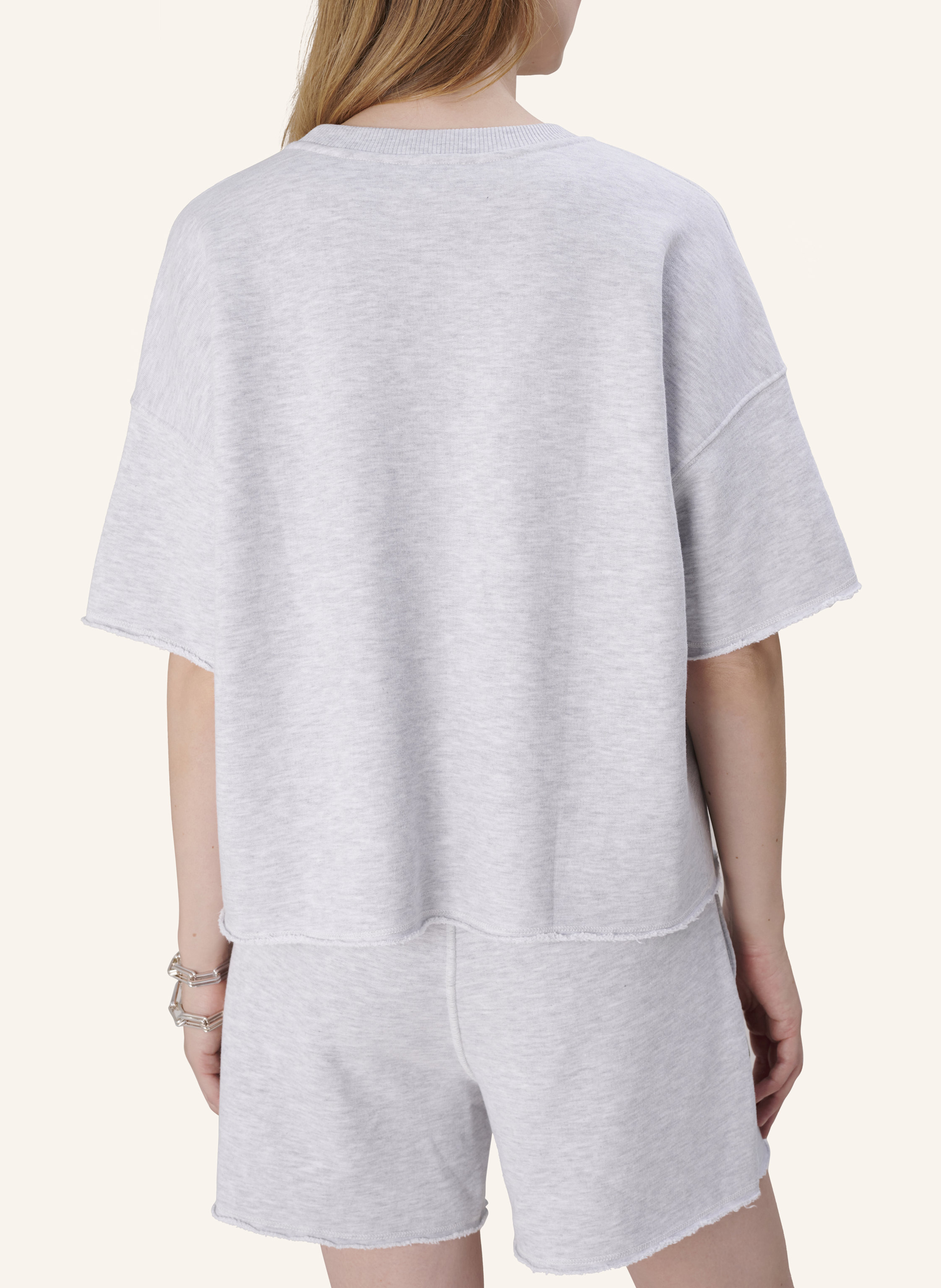 Thumbnail - True Religion Shirts Brooklyn grau