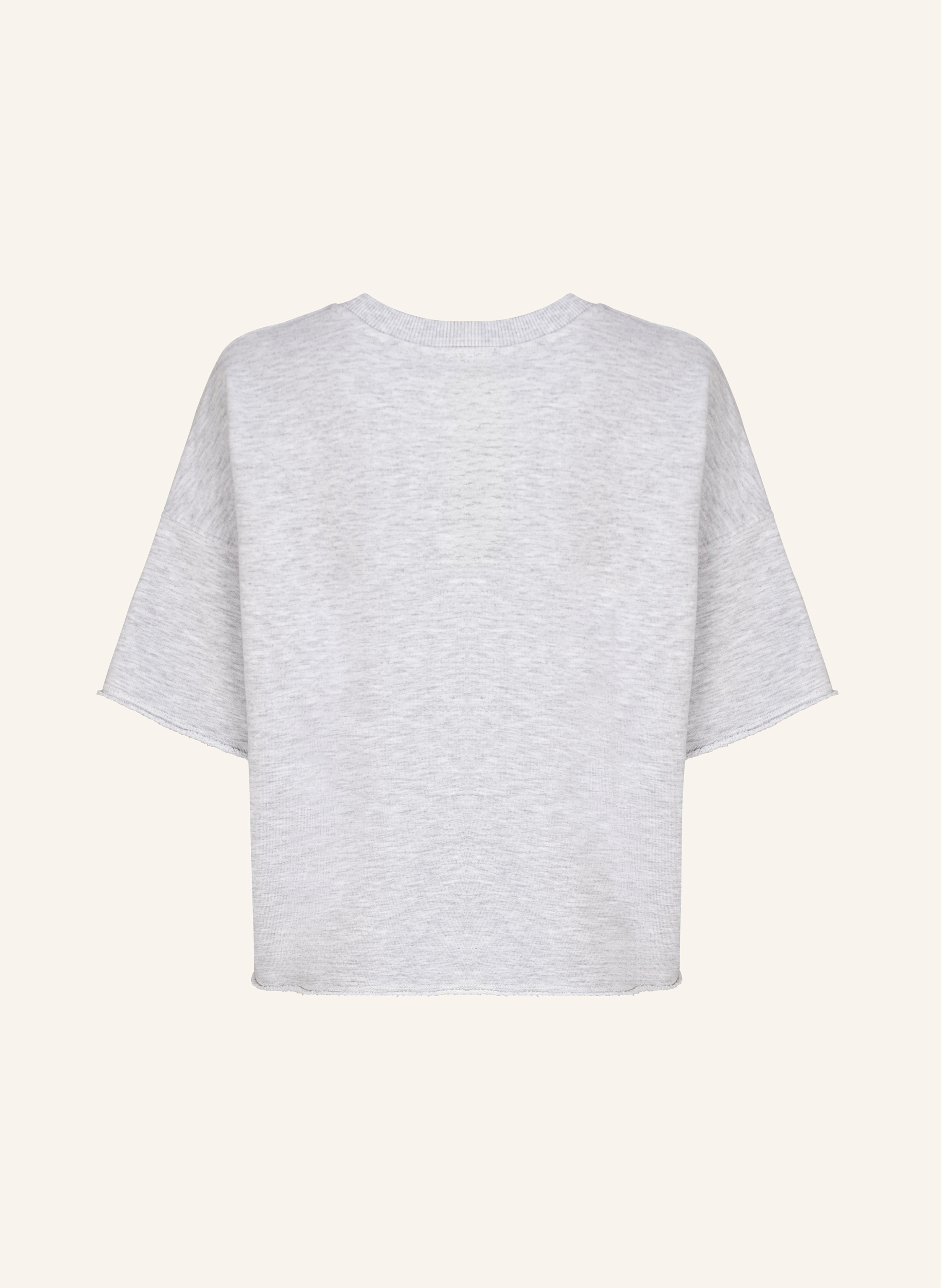 Thumbnail - True Religion Shirts Brooklyn grau