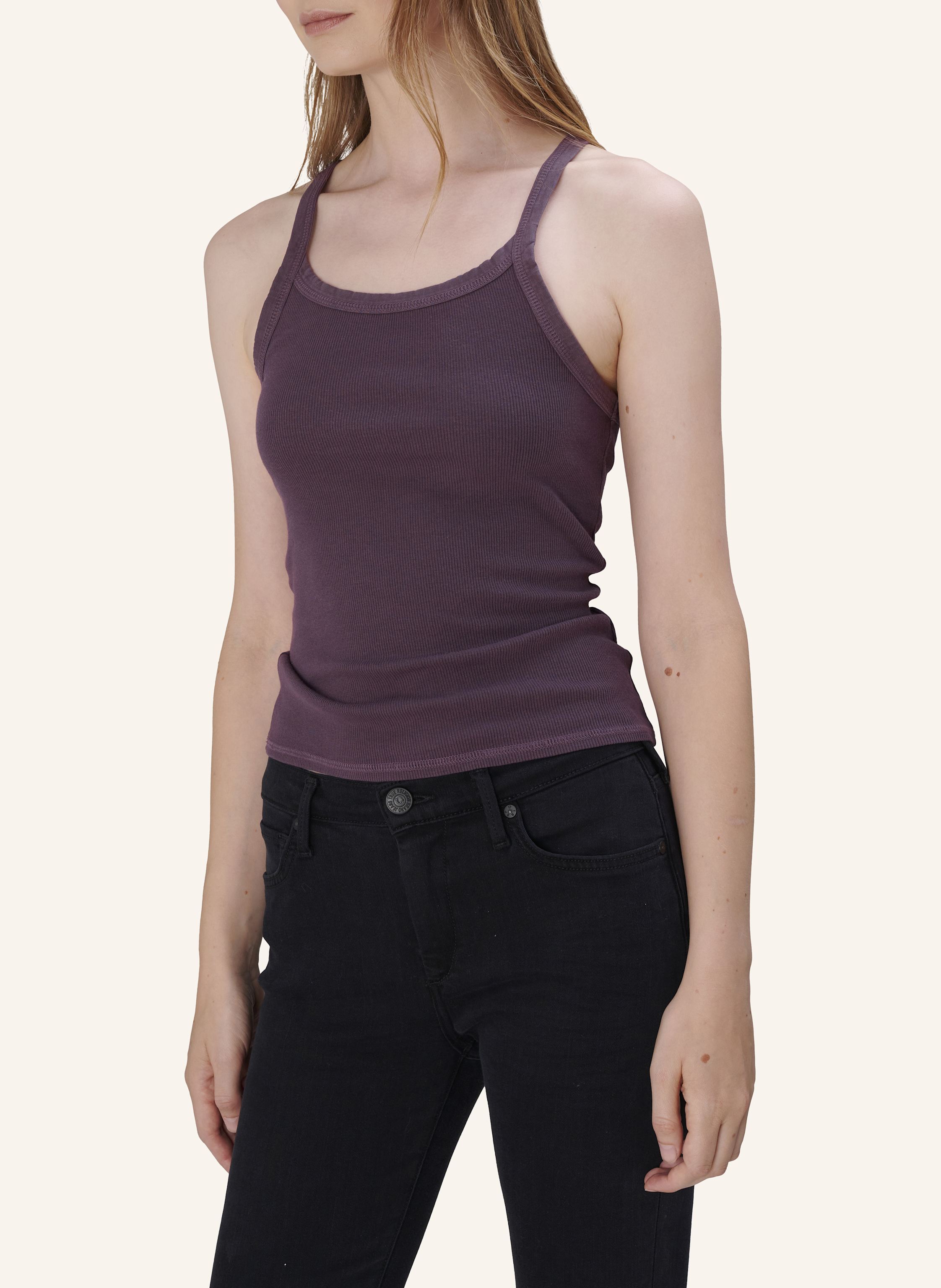 Thumbnail - True Religion Top lila