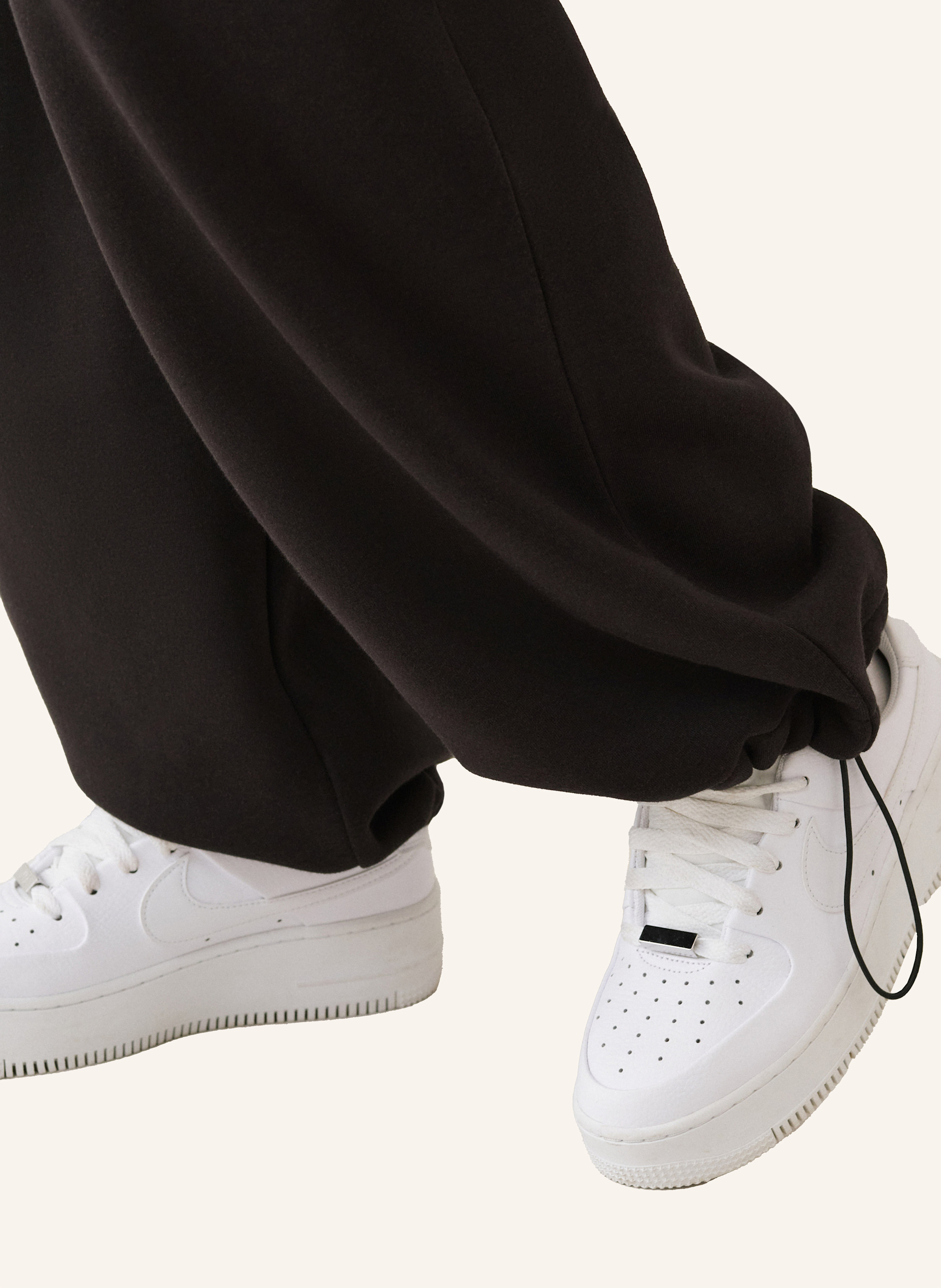 Thumbnail - True Religion Sweatpant schwarz