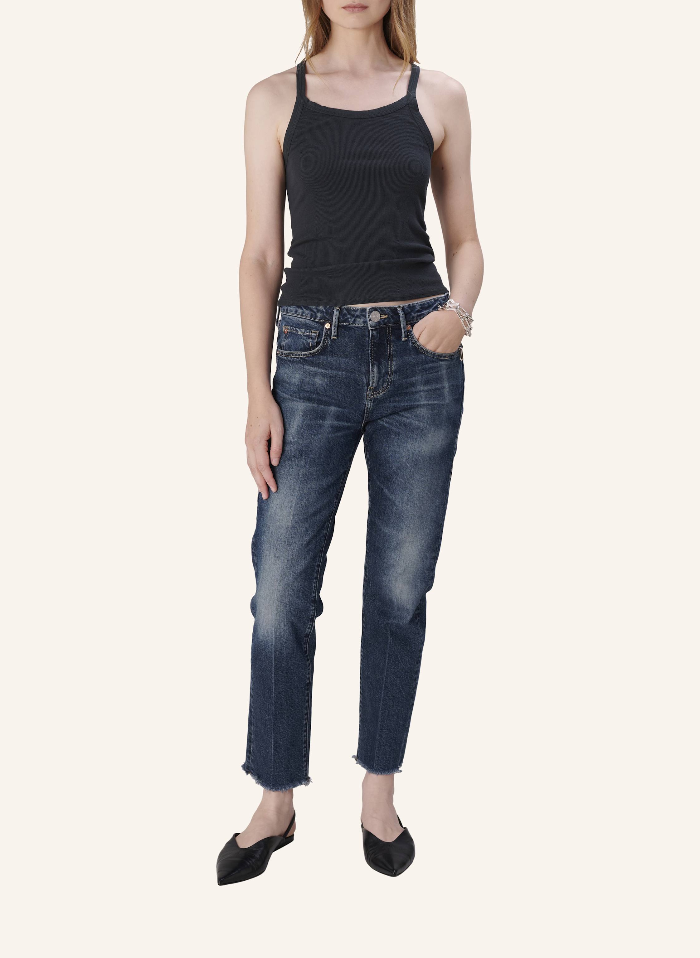 Thumbnail - True Religion Jeans Piper blau