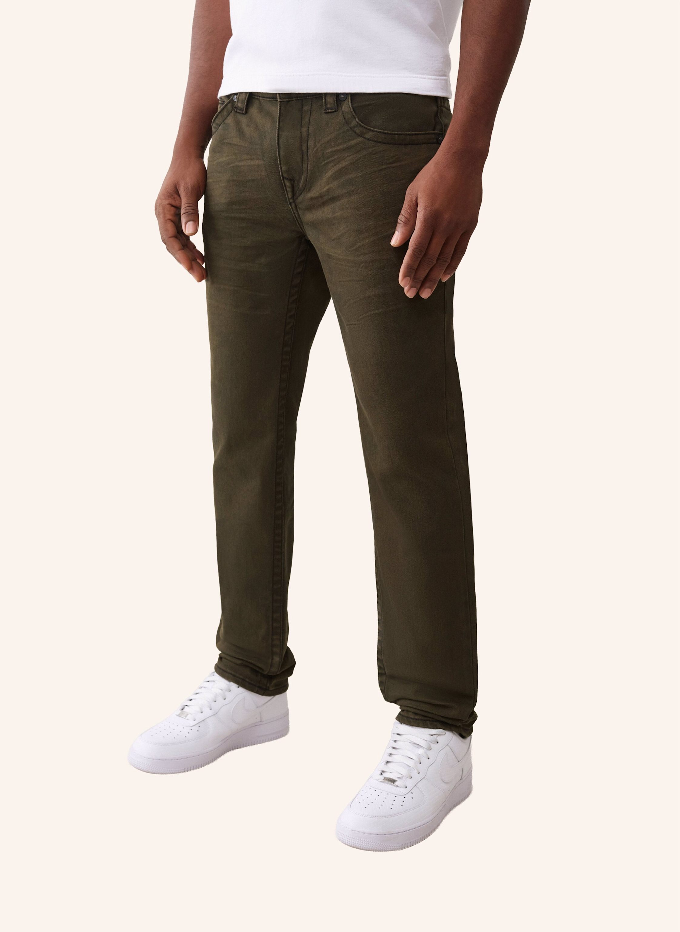 Thumbnail - True Religion Jeans Rocco gruen