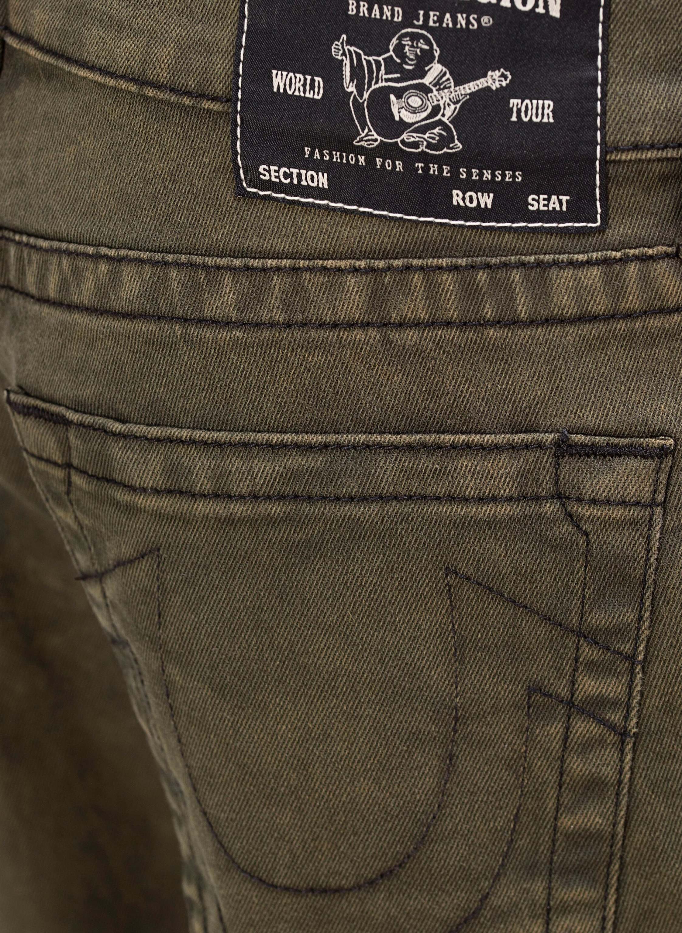 Thumbnail - True Religion Jeans Rocco gruen