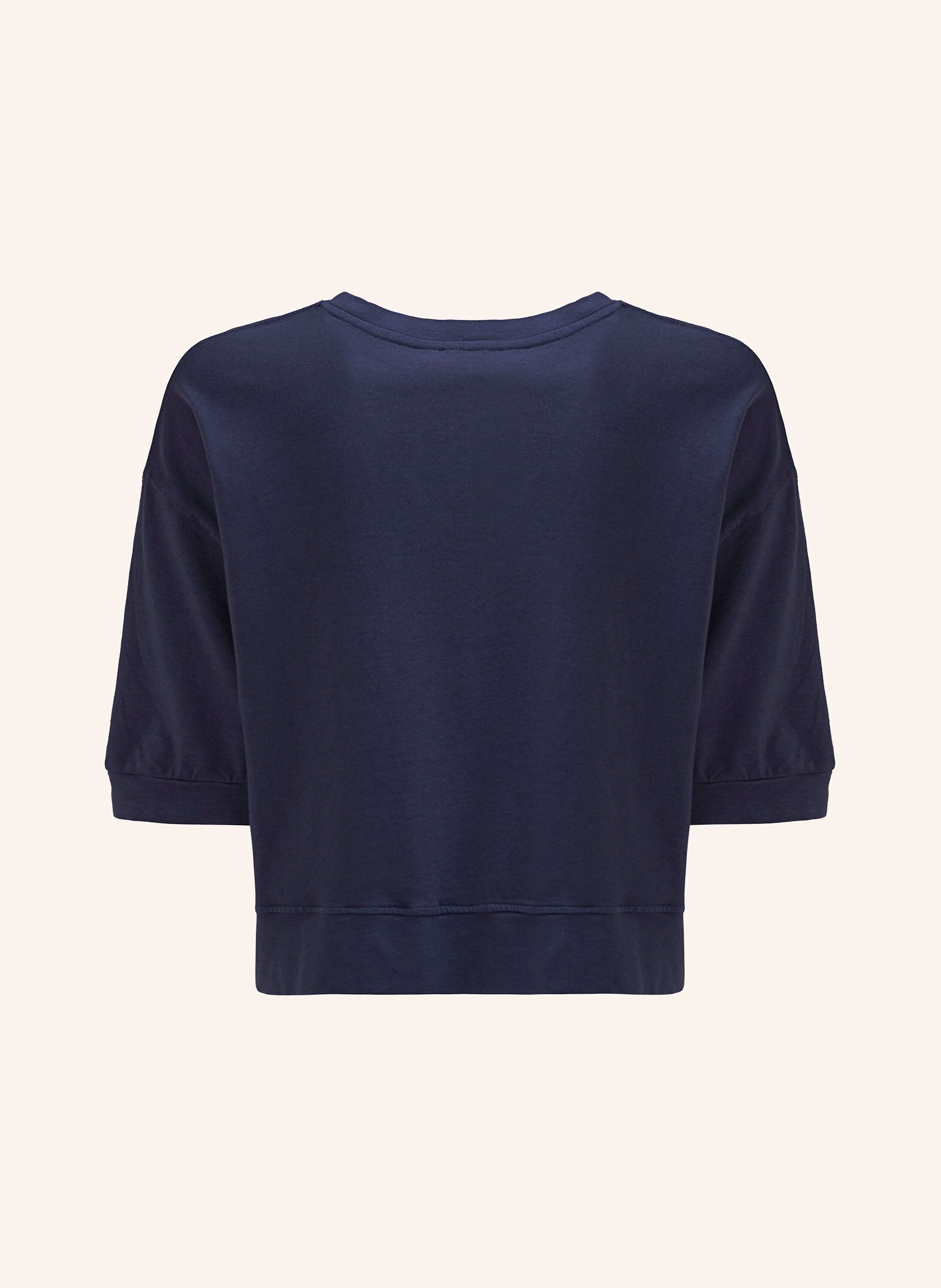 Thumbnail - True Religion T-Shirt Lyla blau