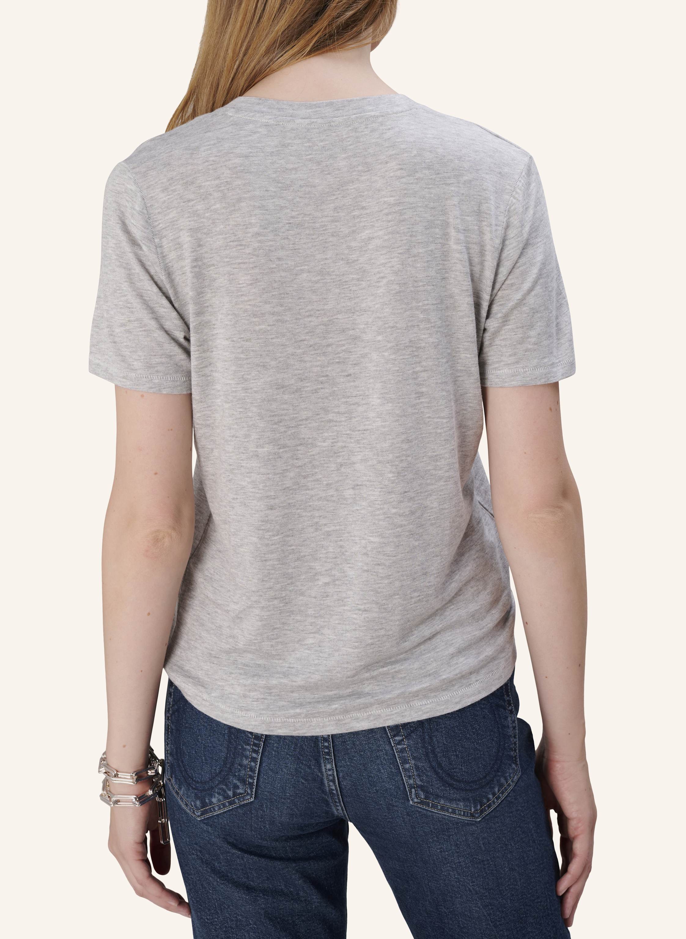 Thumbnail - True Religion T-Shirt grau