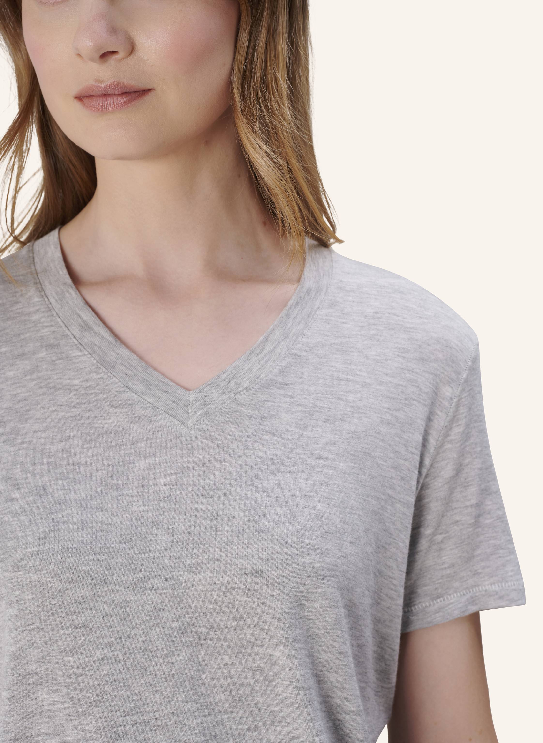 Thumbnail - True Religion T-Shirt grau