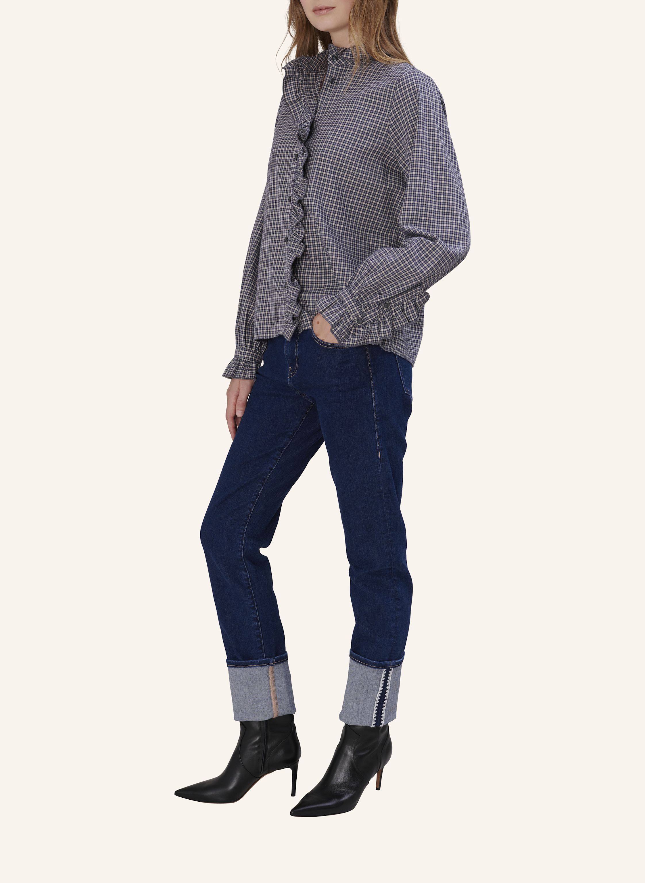 Thumbnail - True Religion Jeans Piper blau