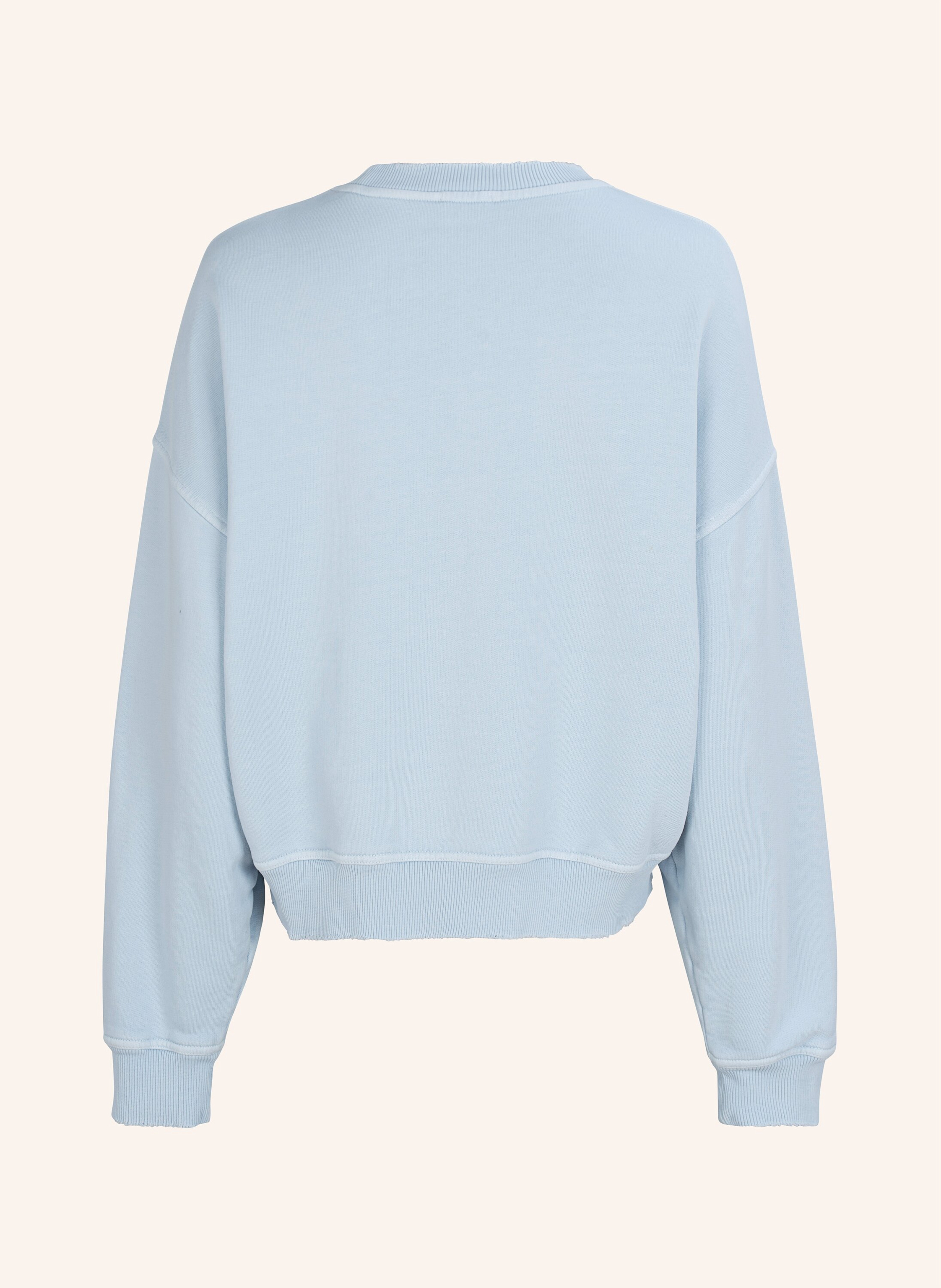 Thumbnail - True Religion Sweatshirt Rodeo blau