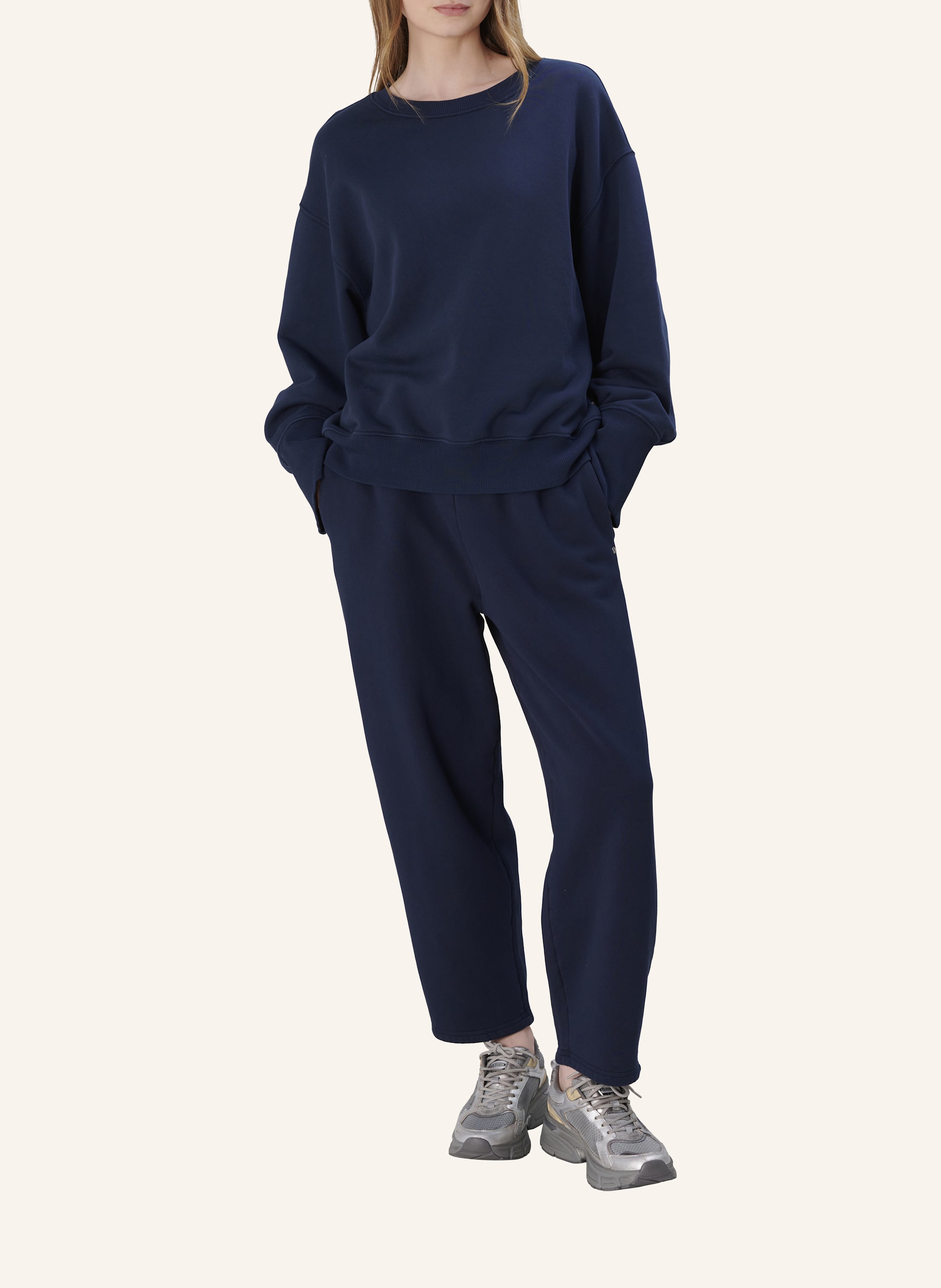 Thumbnail - True Religion Sweatpant Willow blau