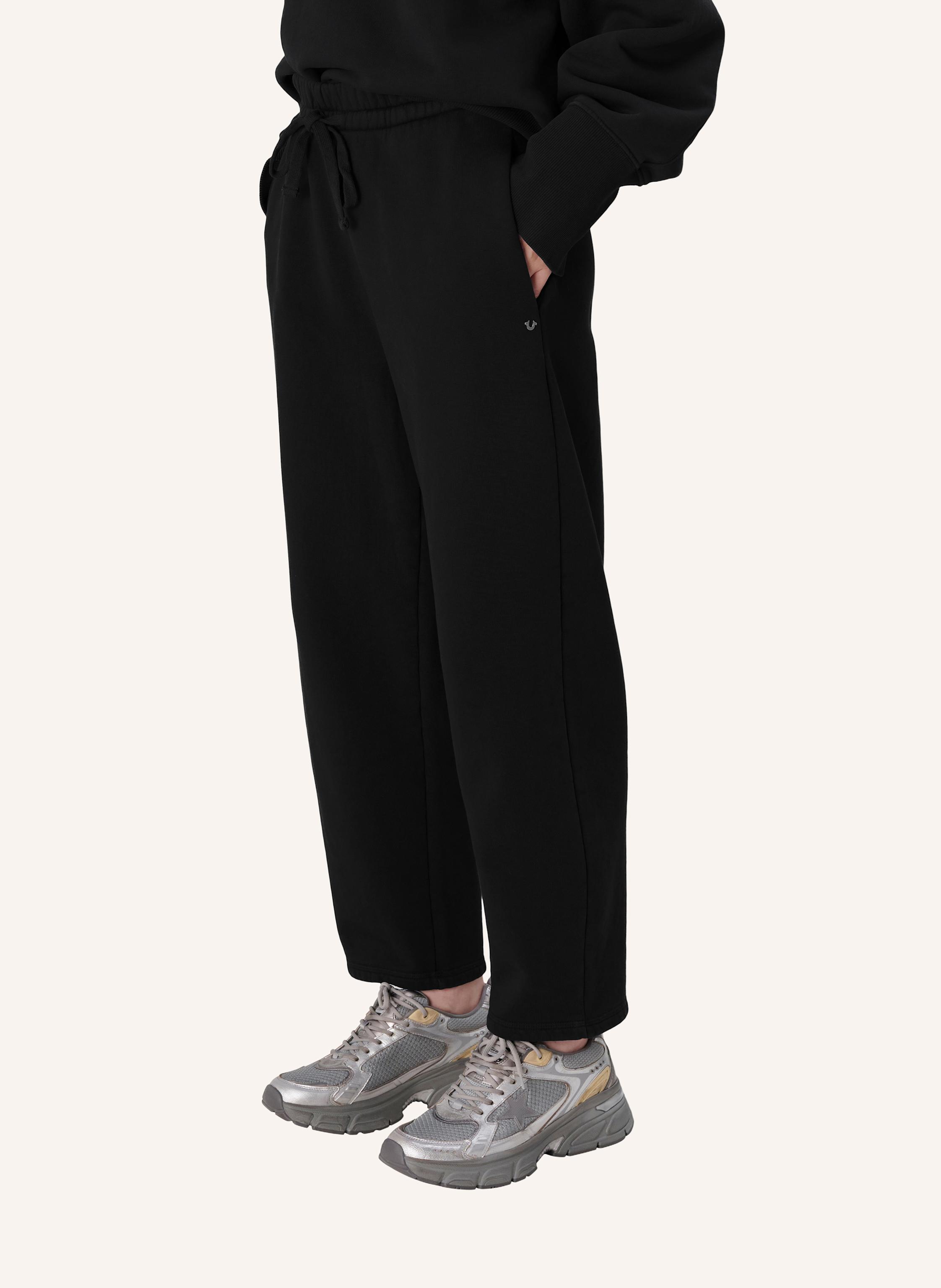 Thumbnail - True Religion Sweatpant Willow blau