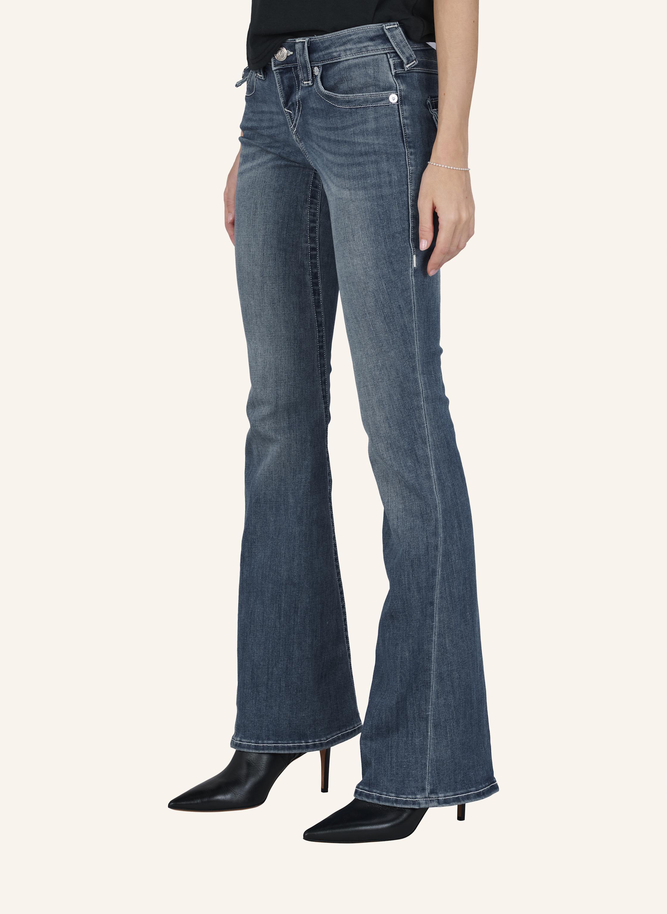 Thumbnail - True Religion Jeans Joey blau