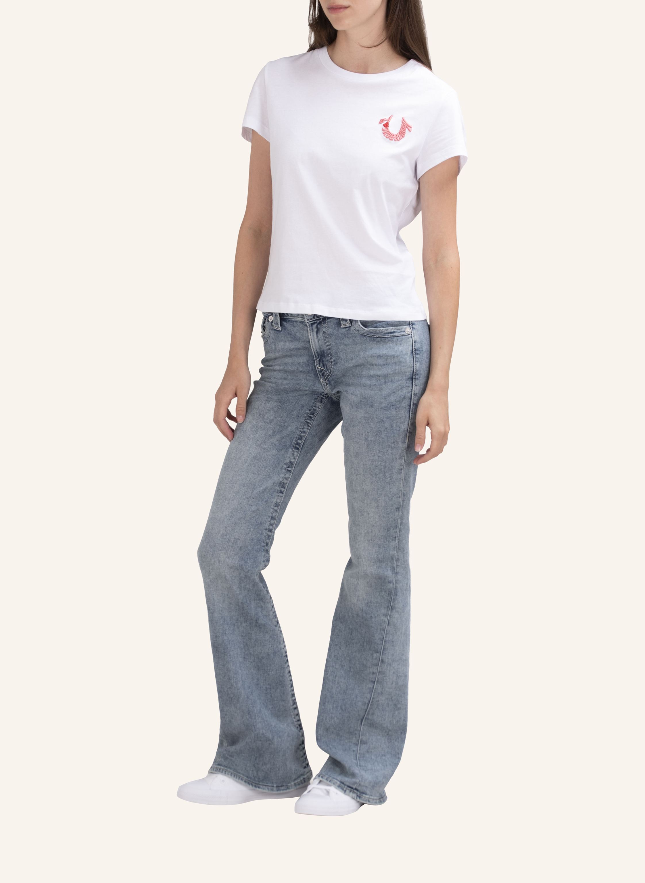 Thumbnail - True Religion Jeans Joey blau