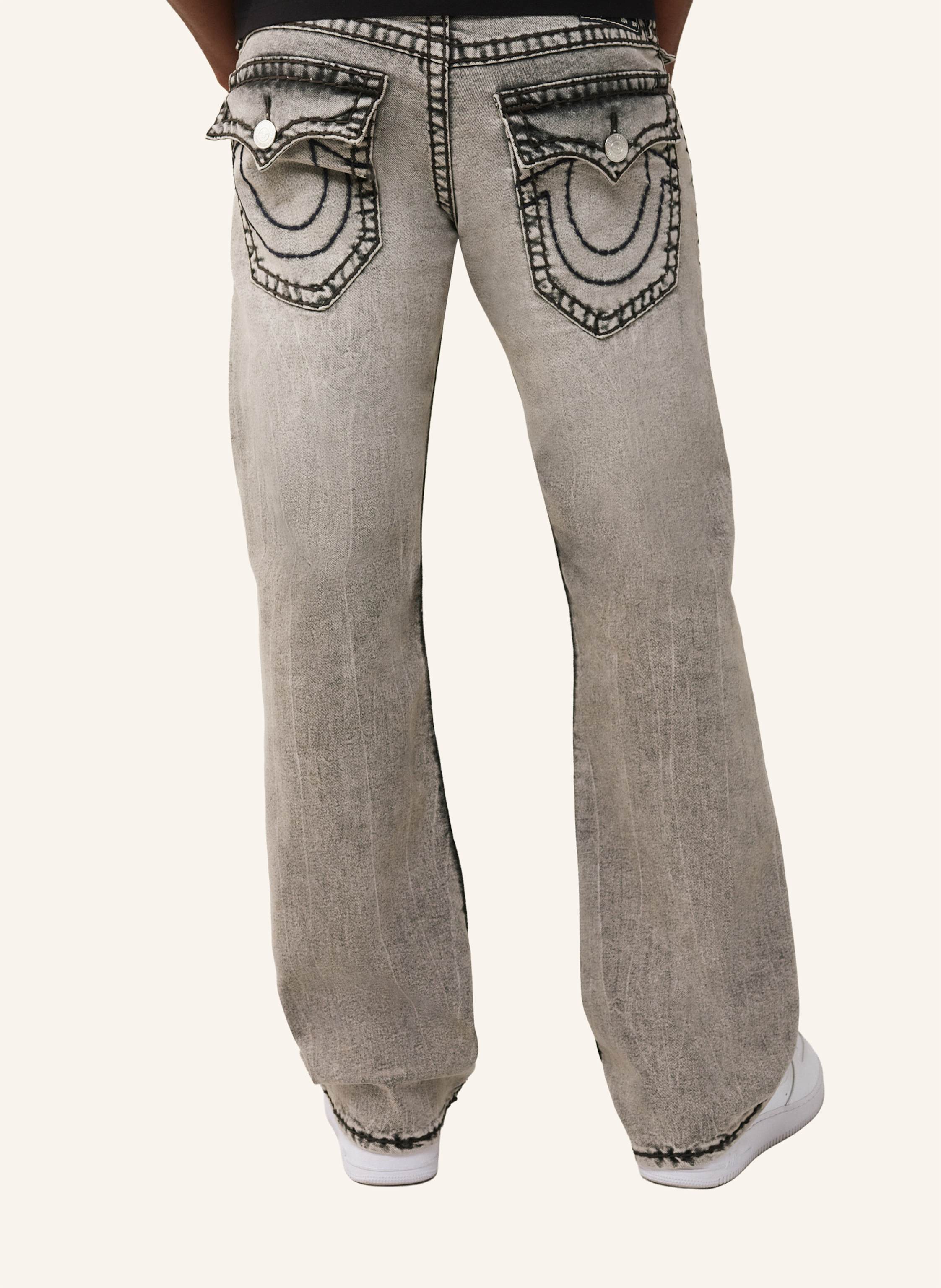 Thumbnail - True Religion Jeans Billy grau