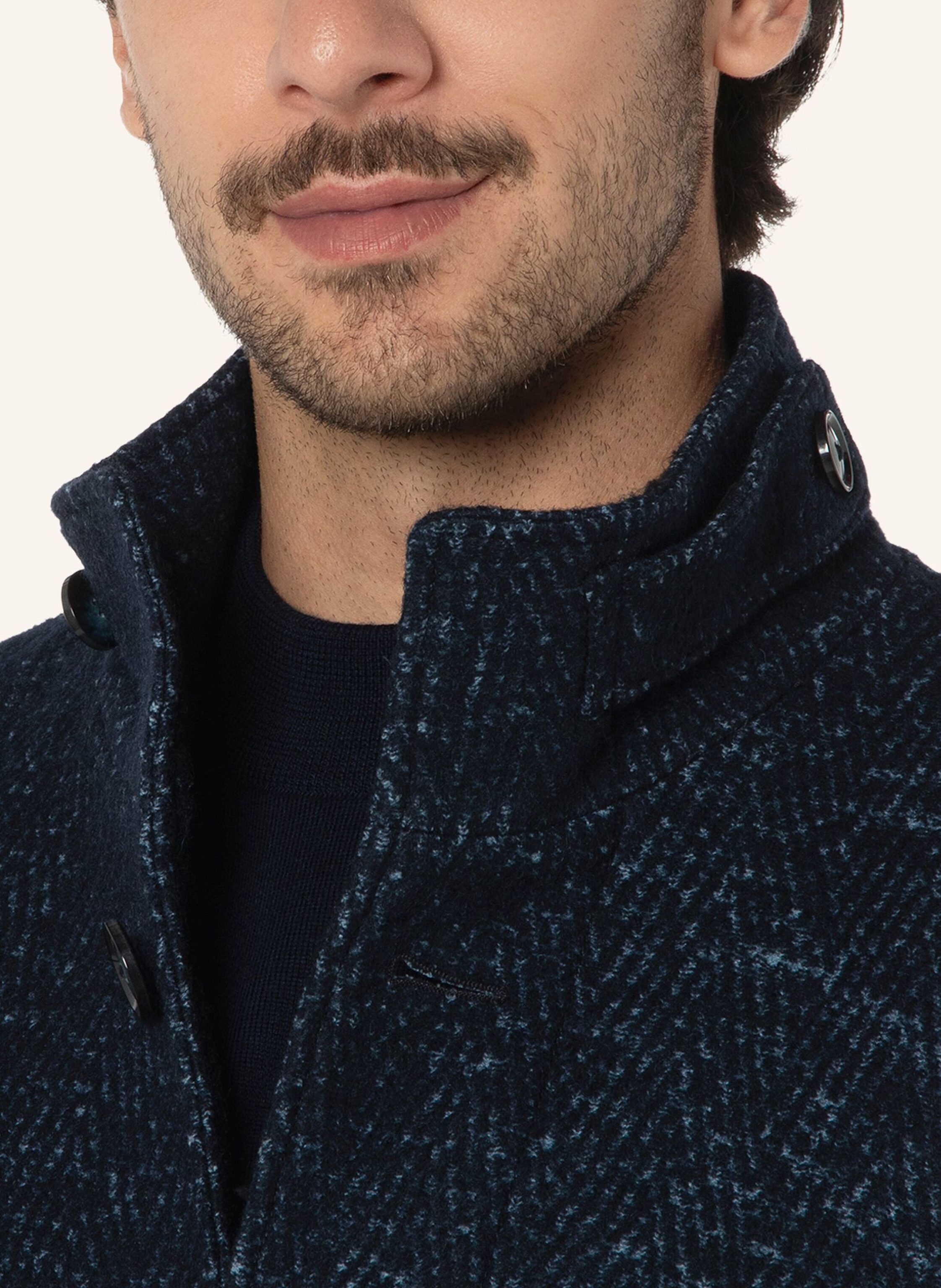 Thumbnail - Benvenuto Mantel Calogero J blau