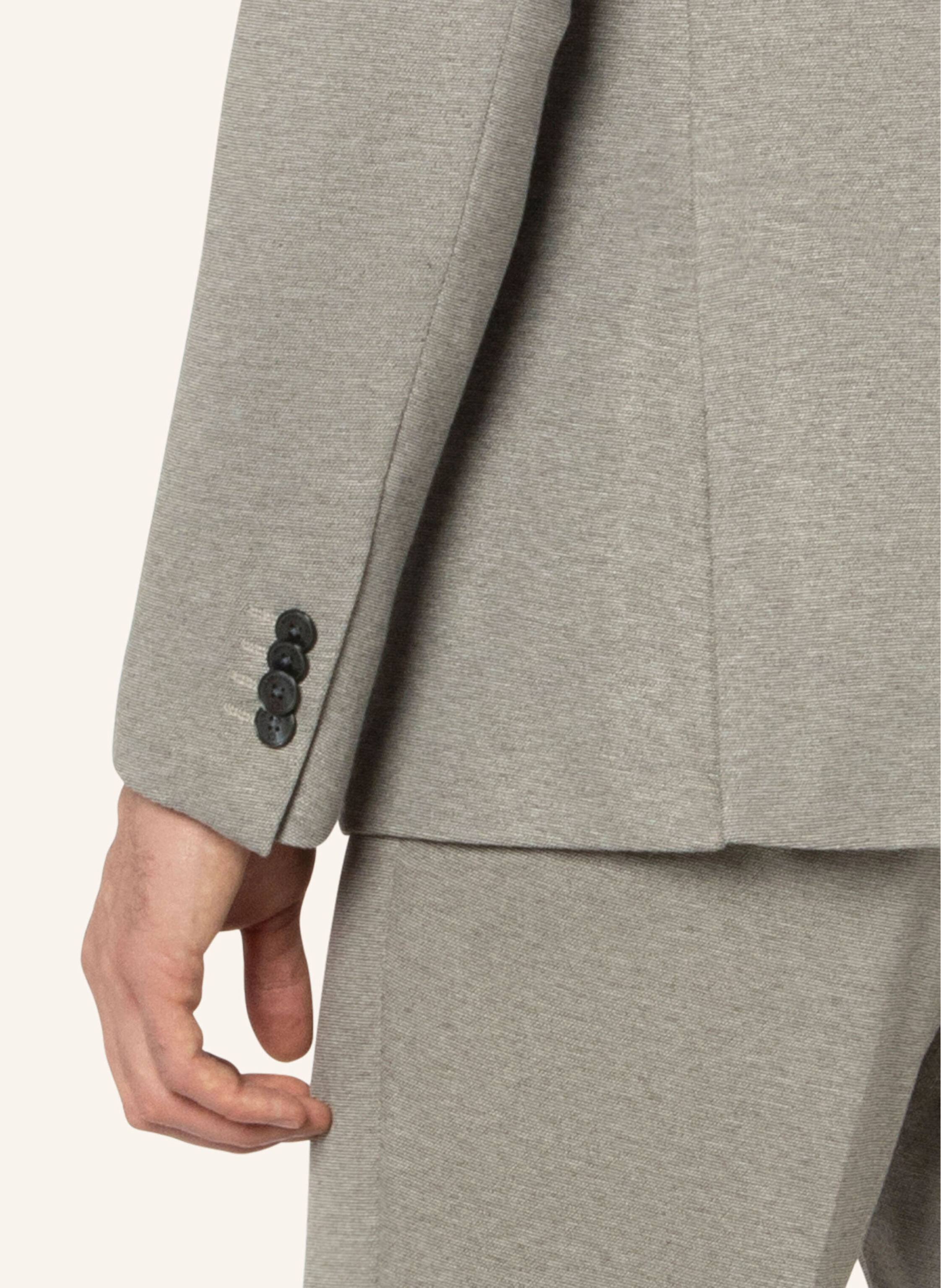 Thumbnail - Benvenuto Anzug Mario Messina J grau