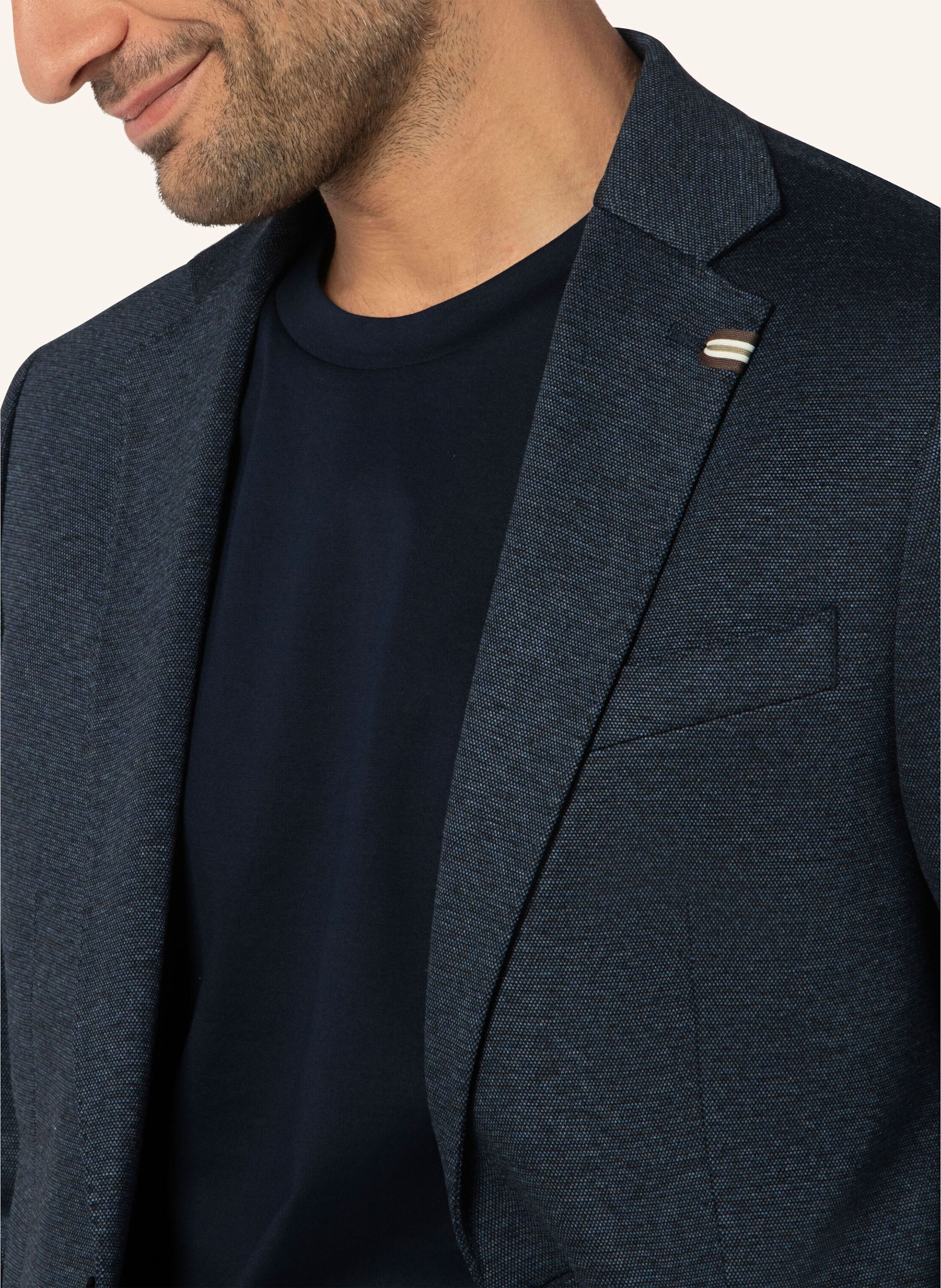 Thumbnail - Benvenuto Anzugsakko blau