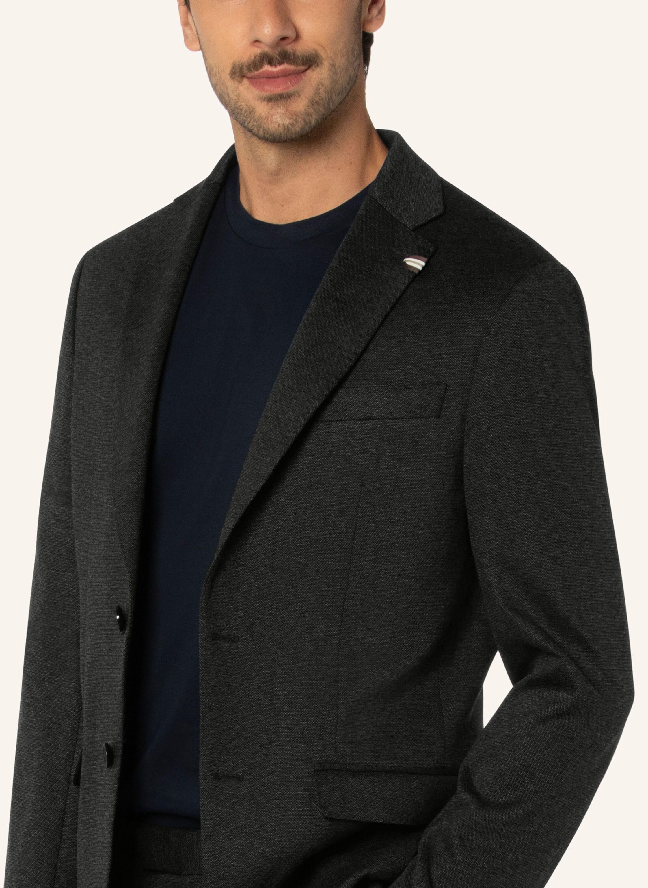 Thumbnail - Benvenuto Anzugsakko grau