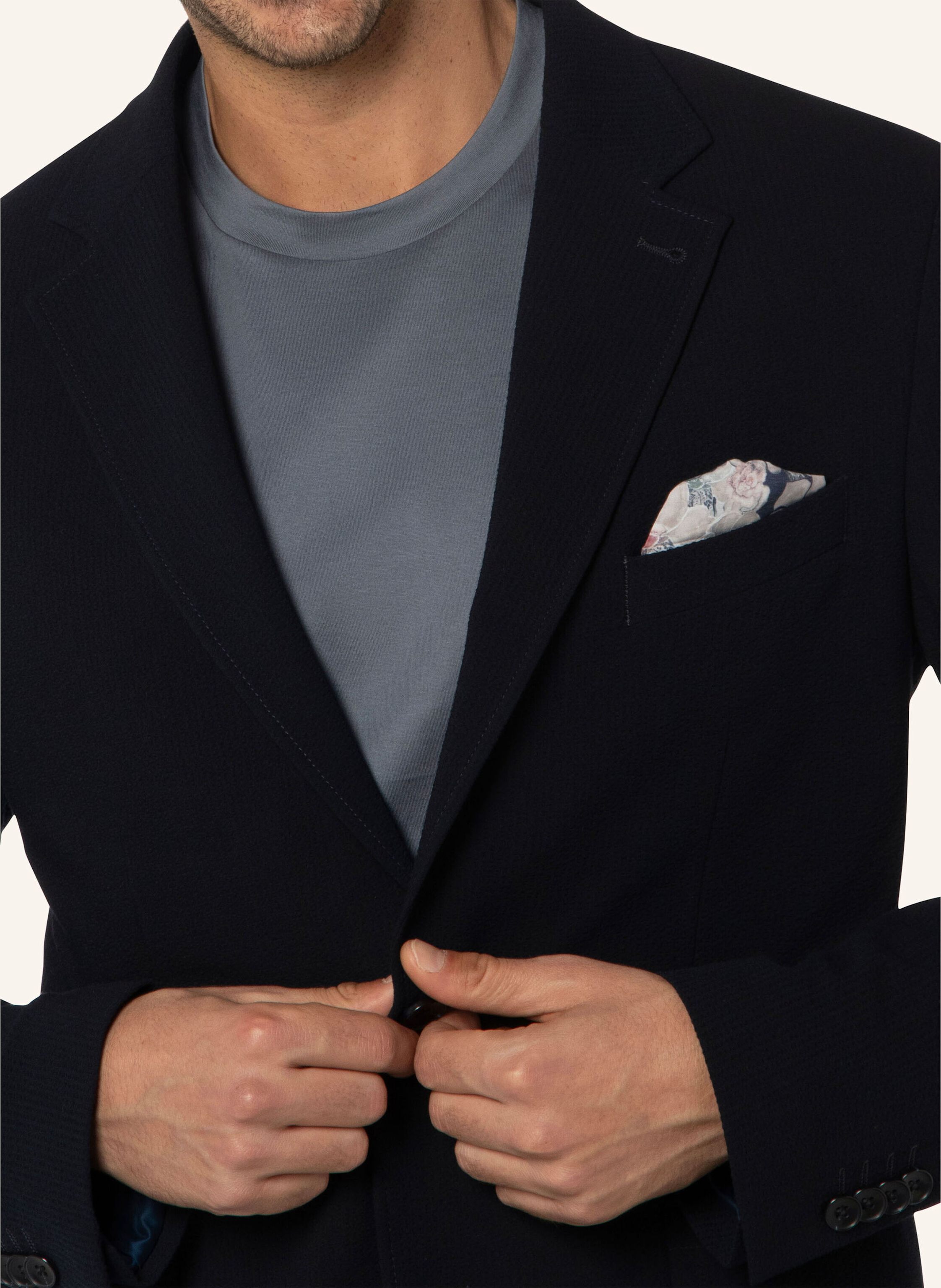 Thumbnail - Benvenuto Sakko blau