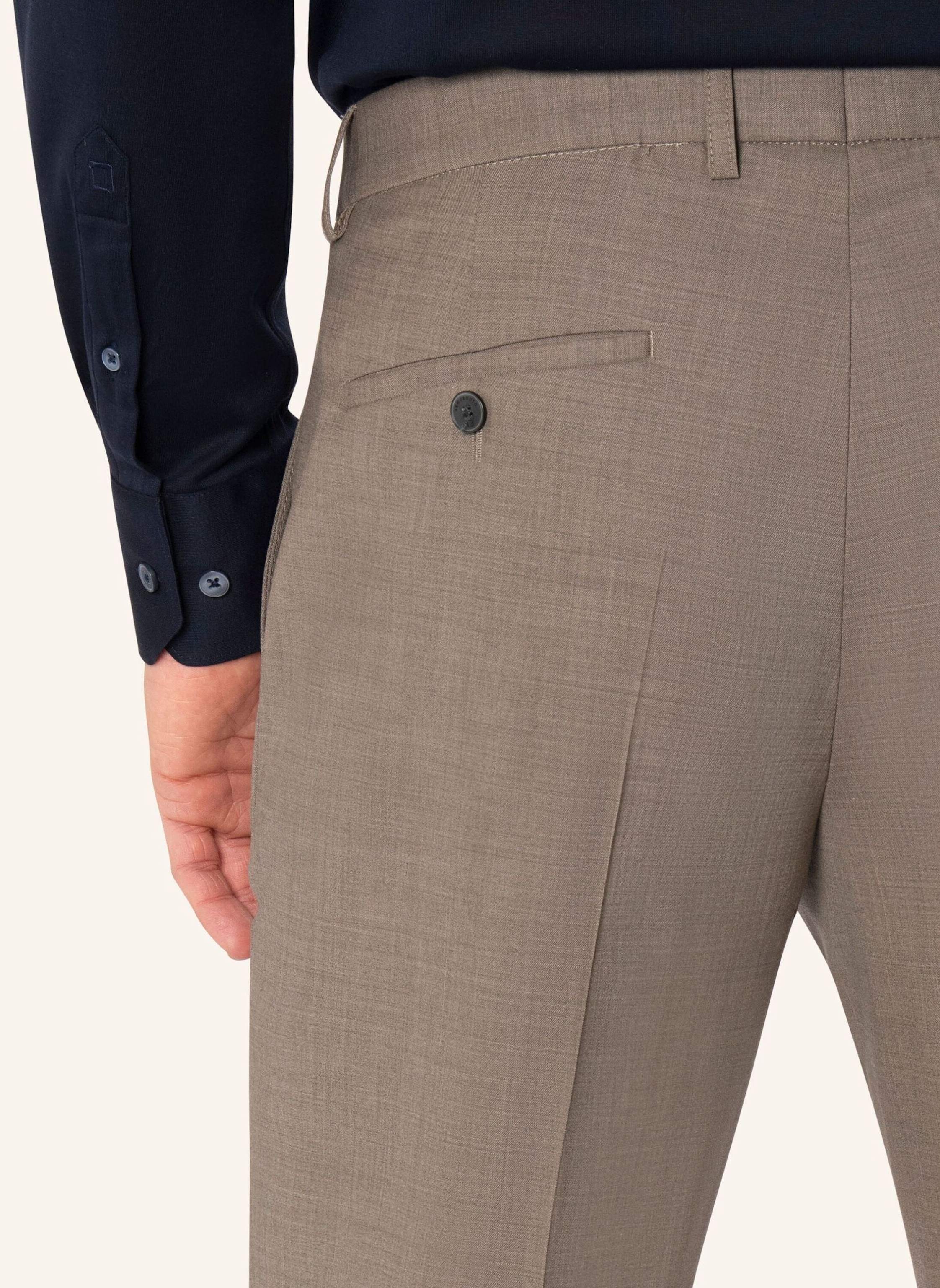 Thumbnail - Benvenuto Hose Messina braun