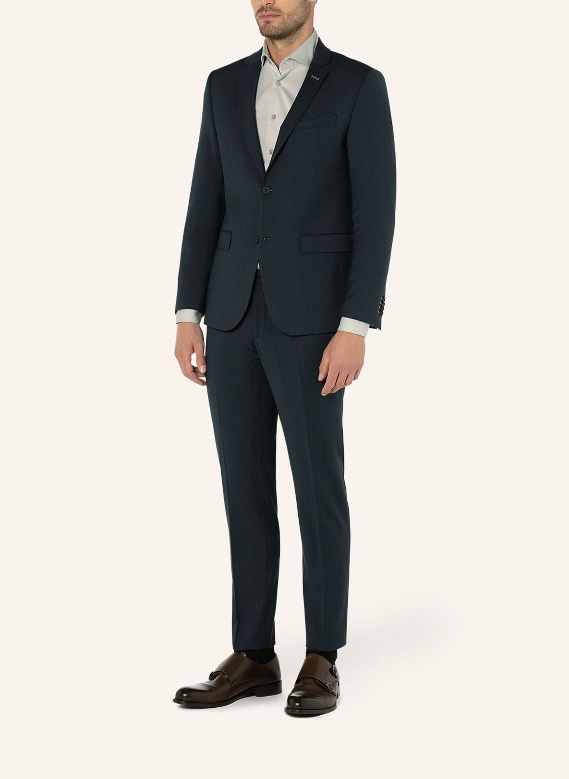 Thumbnail - Benvenuto Anzug Othello Iago blau