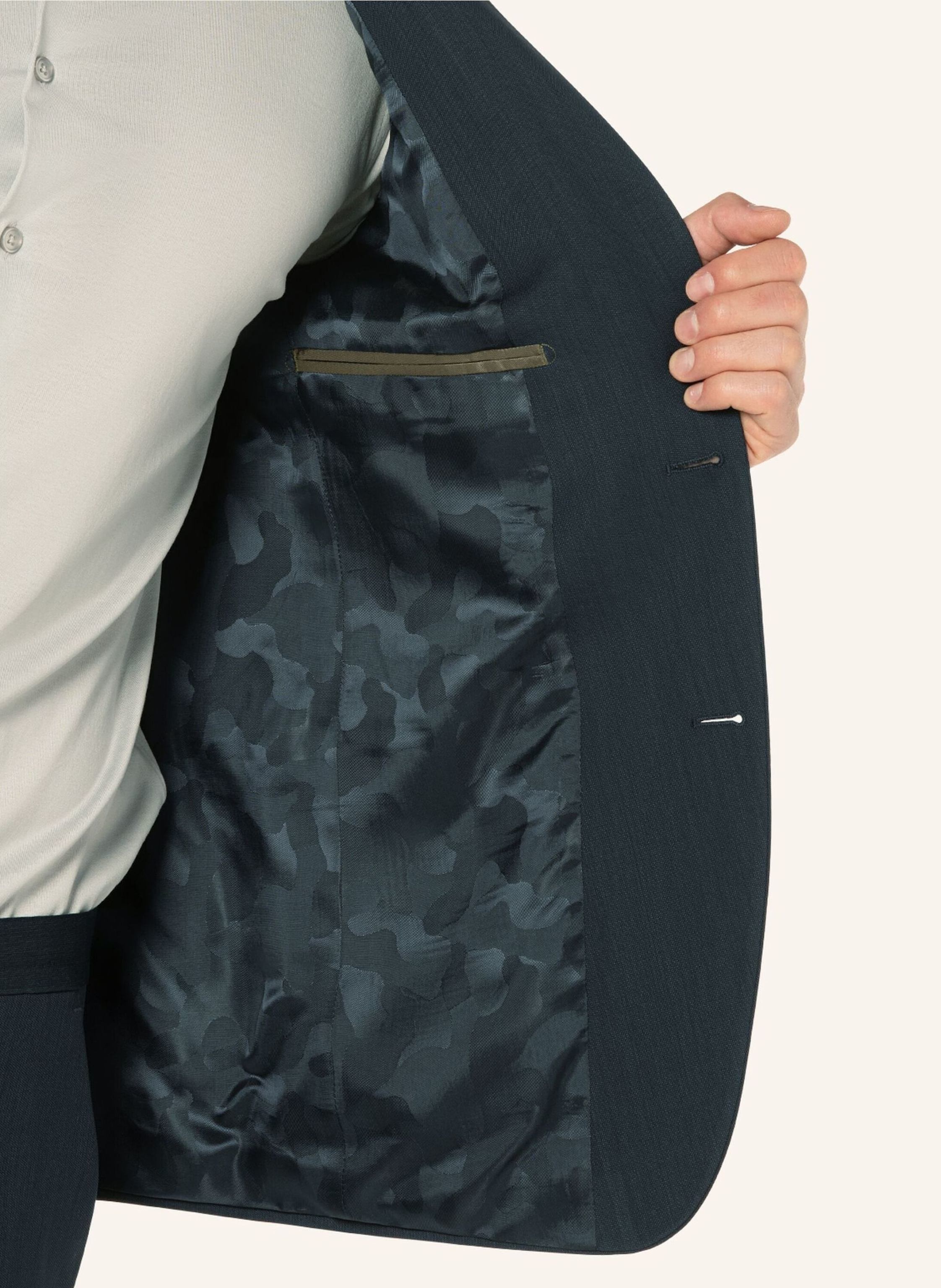 Thumbnail - Benvenuto Anzug Othello Iago blau