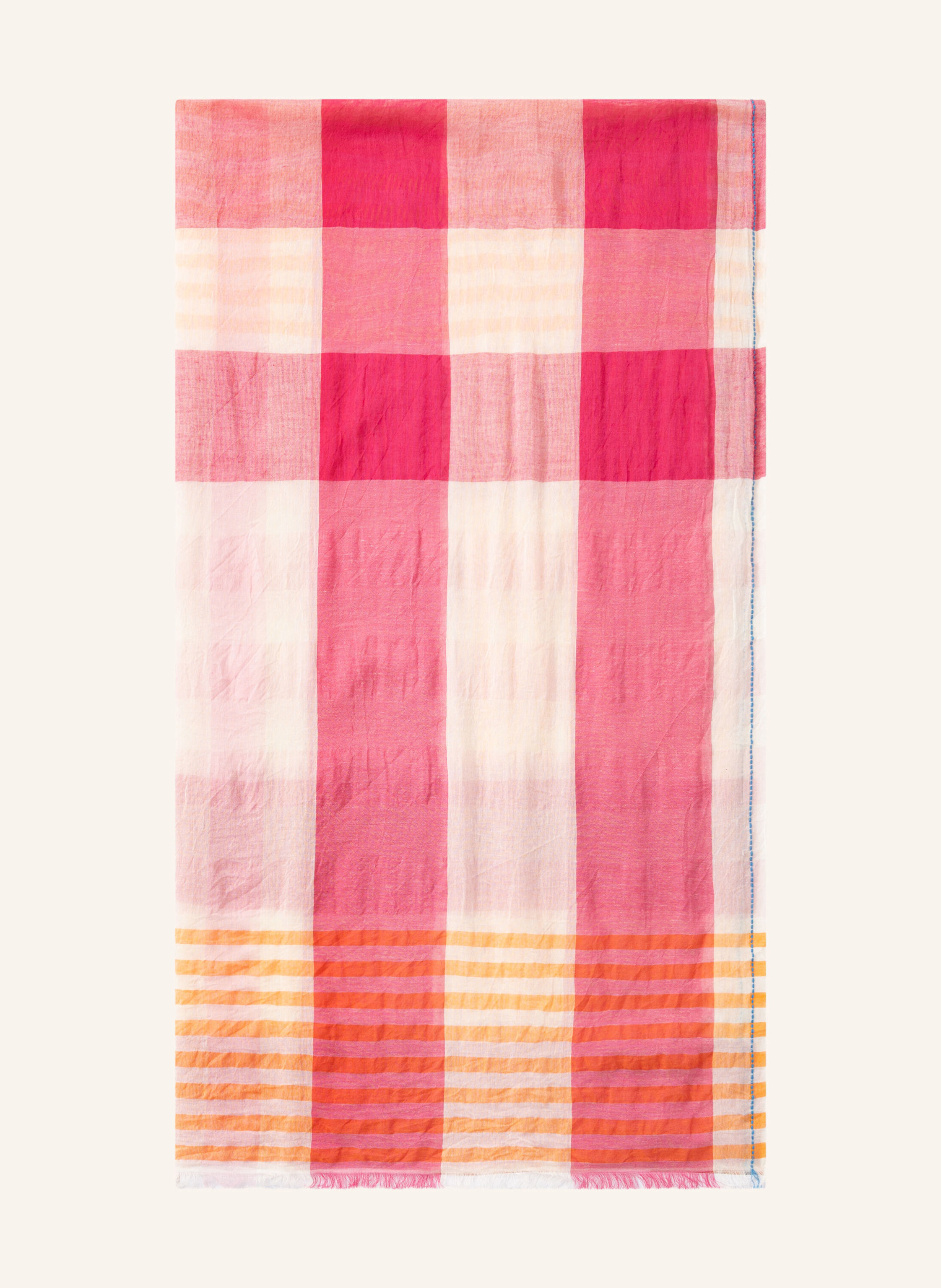 Codello Schal pink