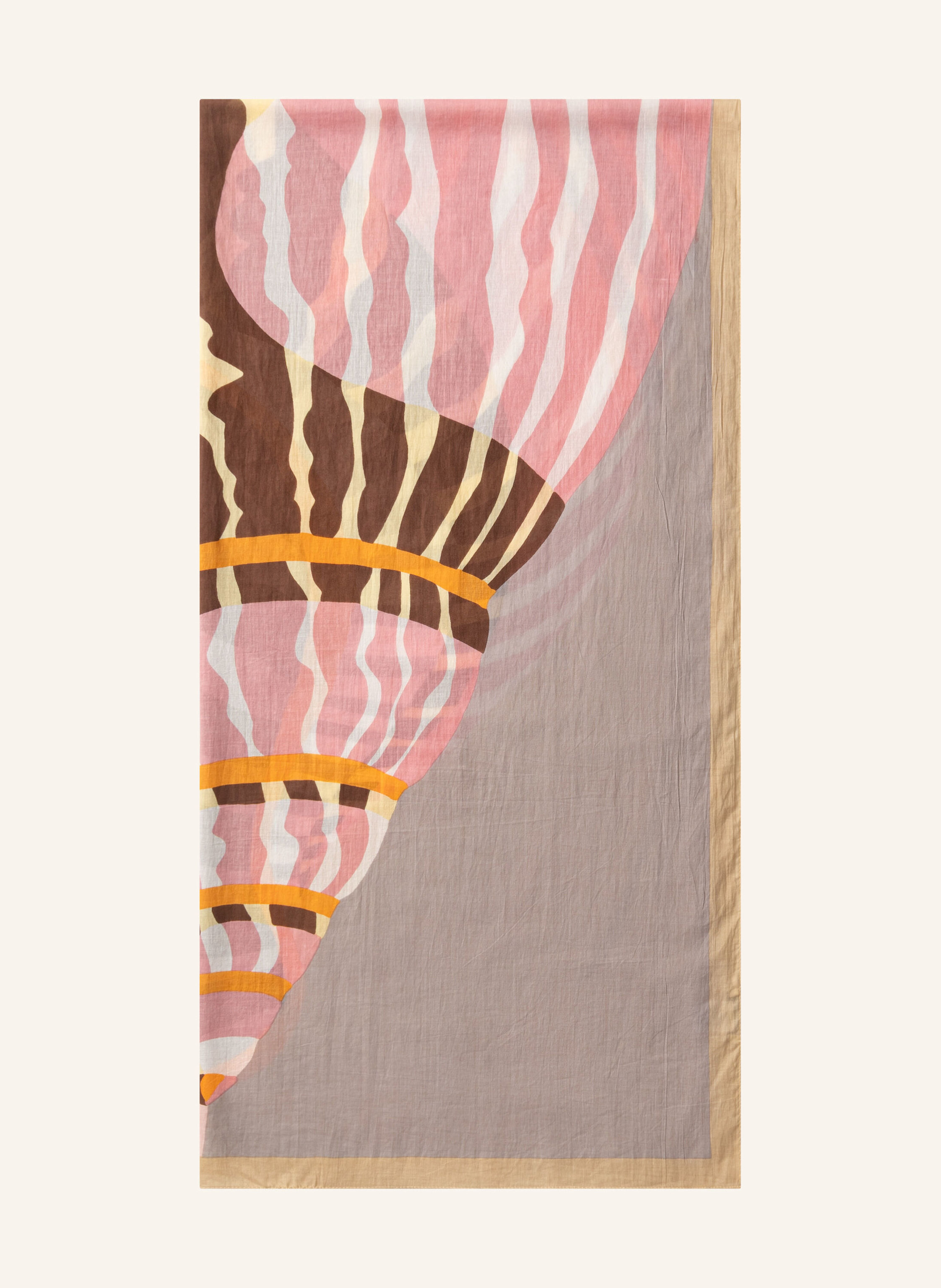 Codello Schal beige