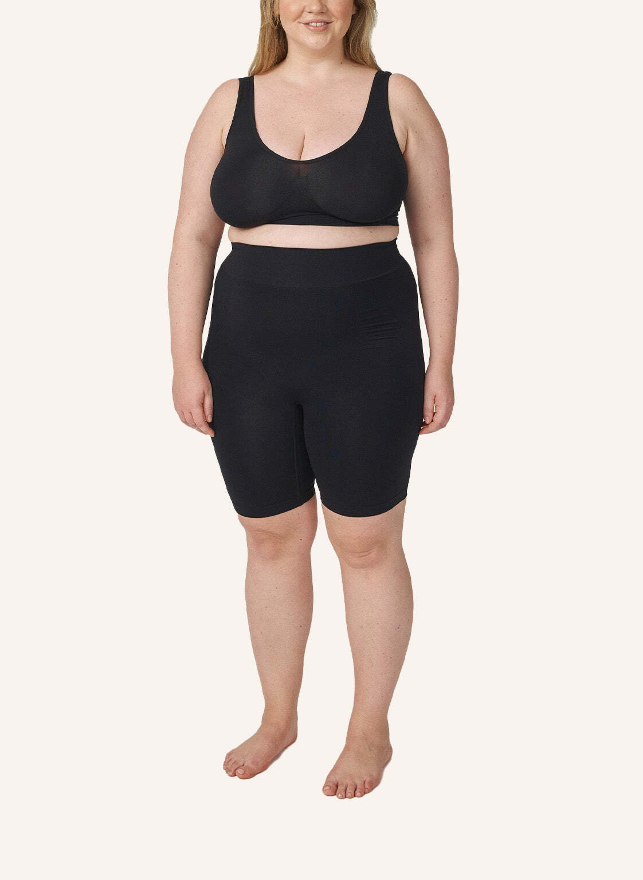 Thumbnail - Snocks Shaping Shorts schwarz