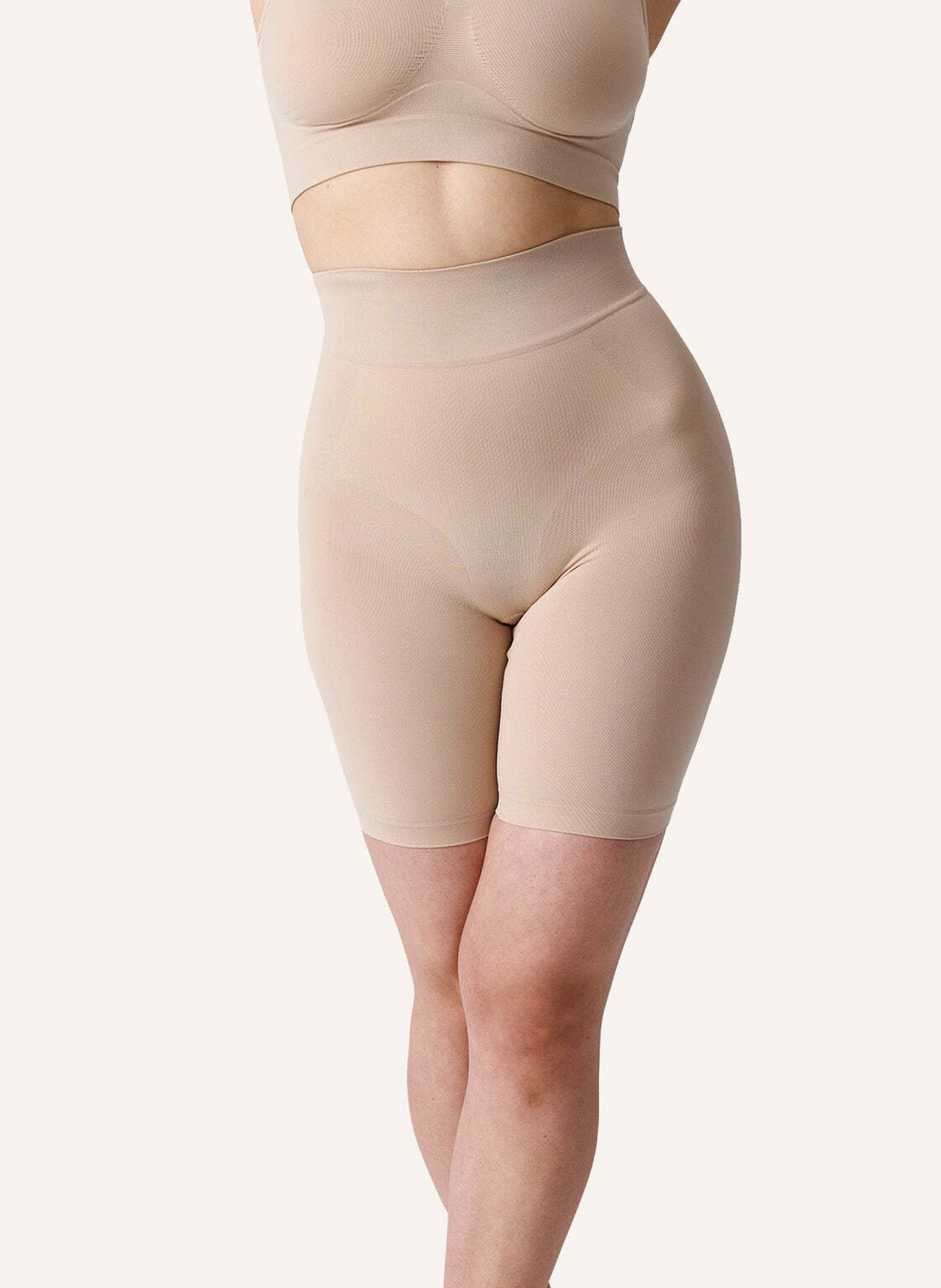 Thumbnail - Snocks Shaping Shorts beige
