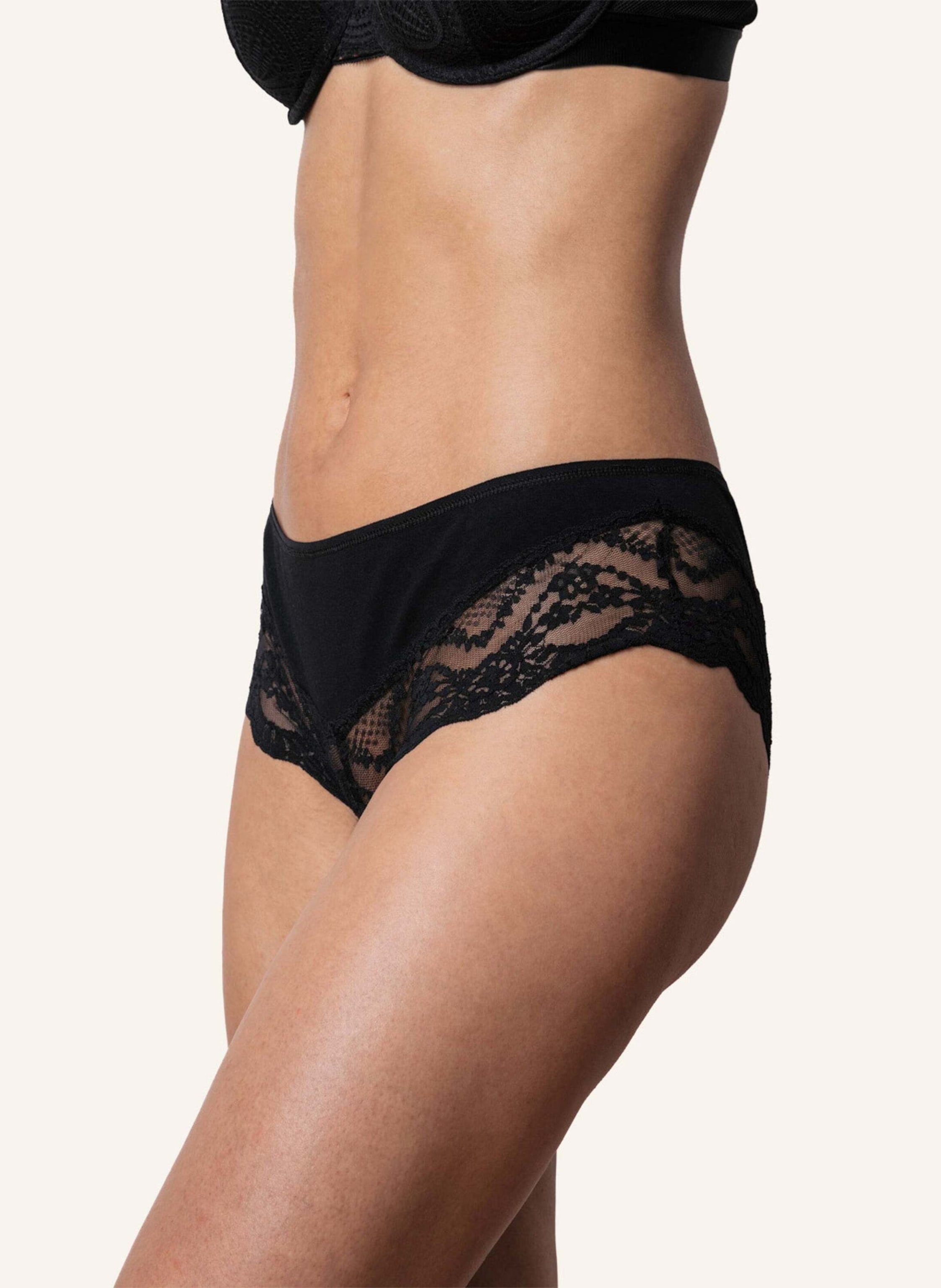 Thumbnail - Snocks 3er-Pack Panties rosa