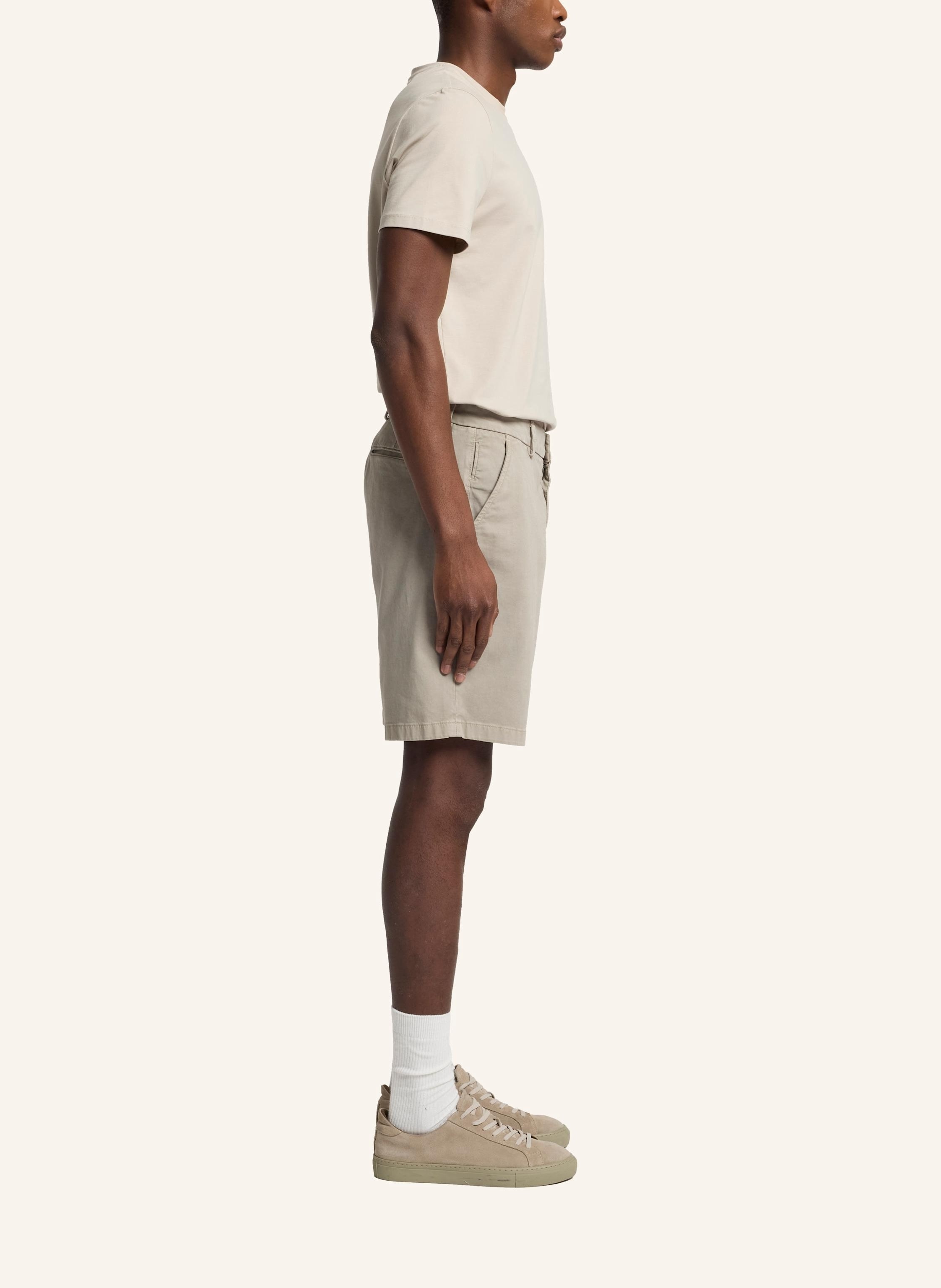 Thumbnail - 7 For All Mankind Shorts Chino beige
