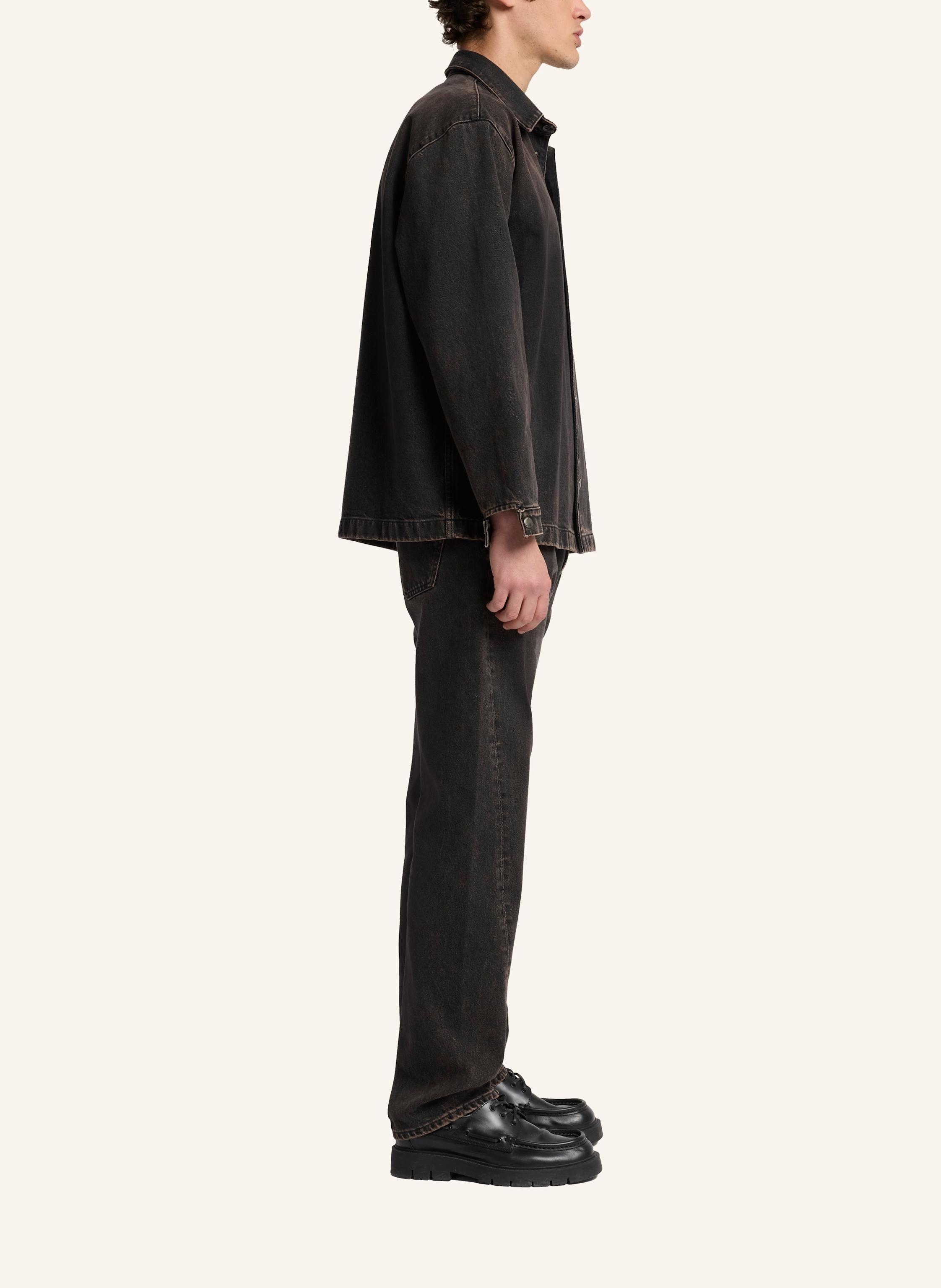 Thumbnail - 7 For All Mankind Overshirt Roots braun